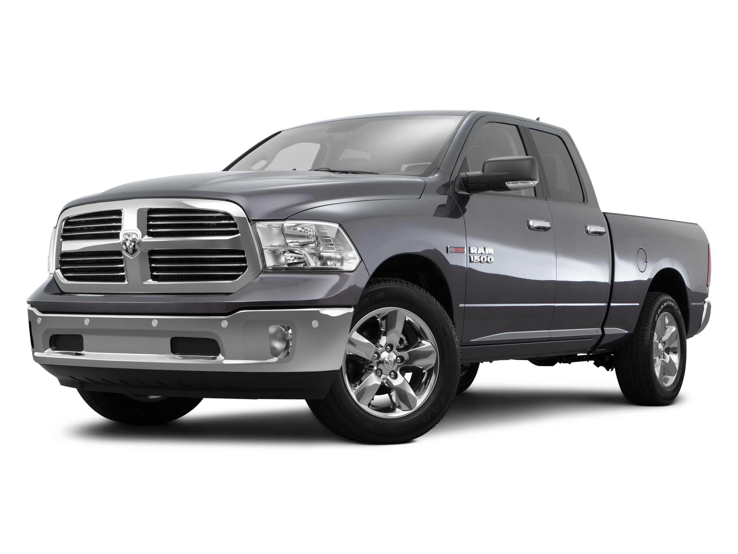 2016 RAM 1500 Pickup