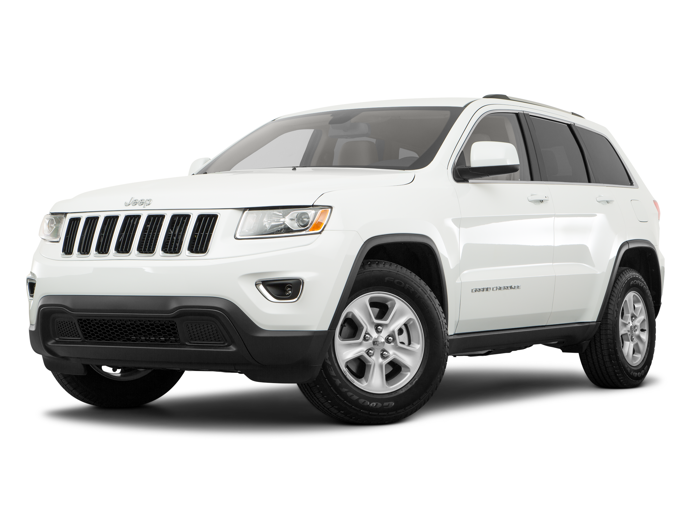 2016 Jeep Grand Cherokee