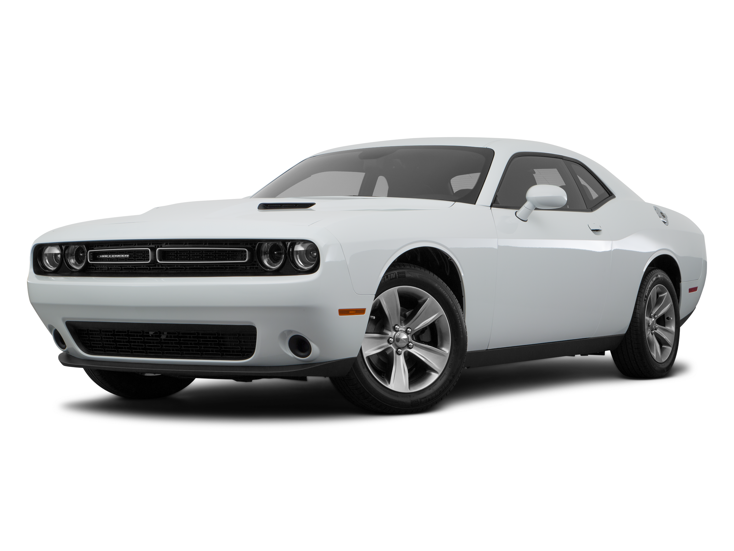 2016 Dodge Challenger