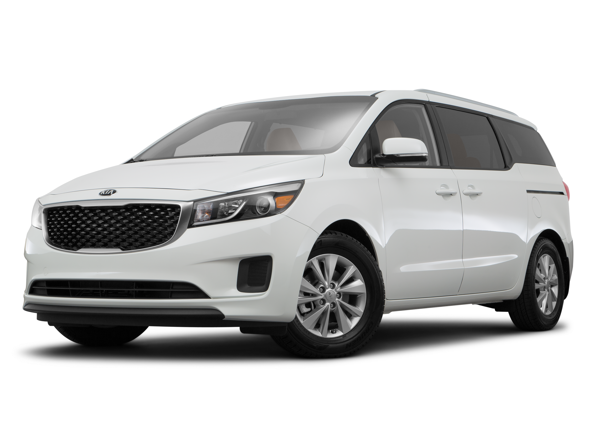 2016 Kia Sedona