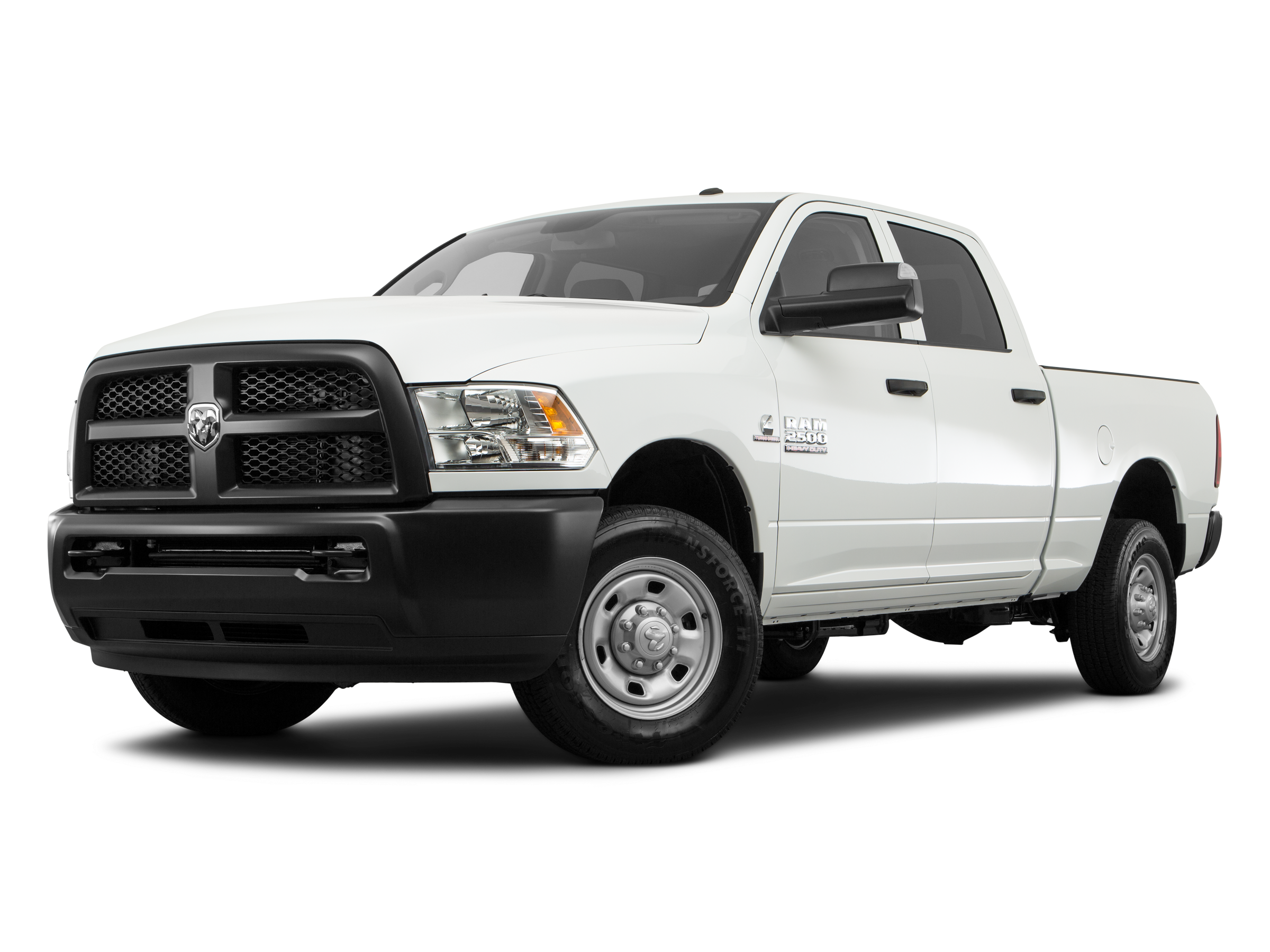 2016 RAM 2500 Pickup