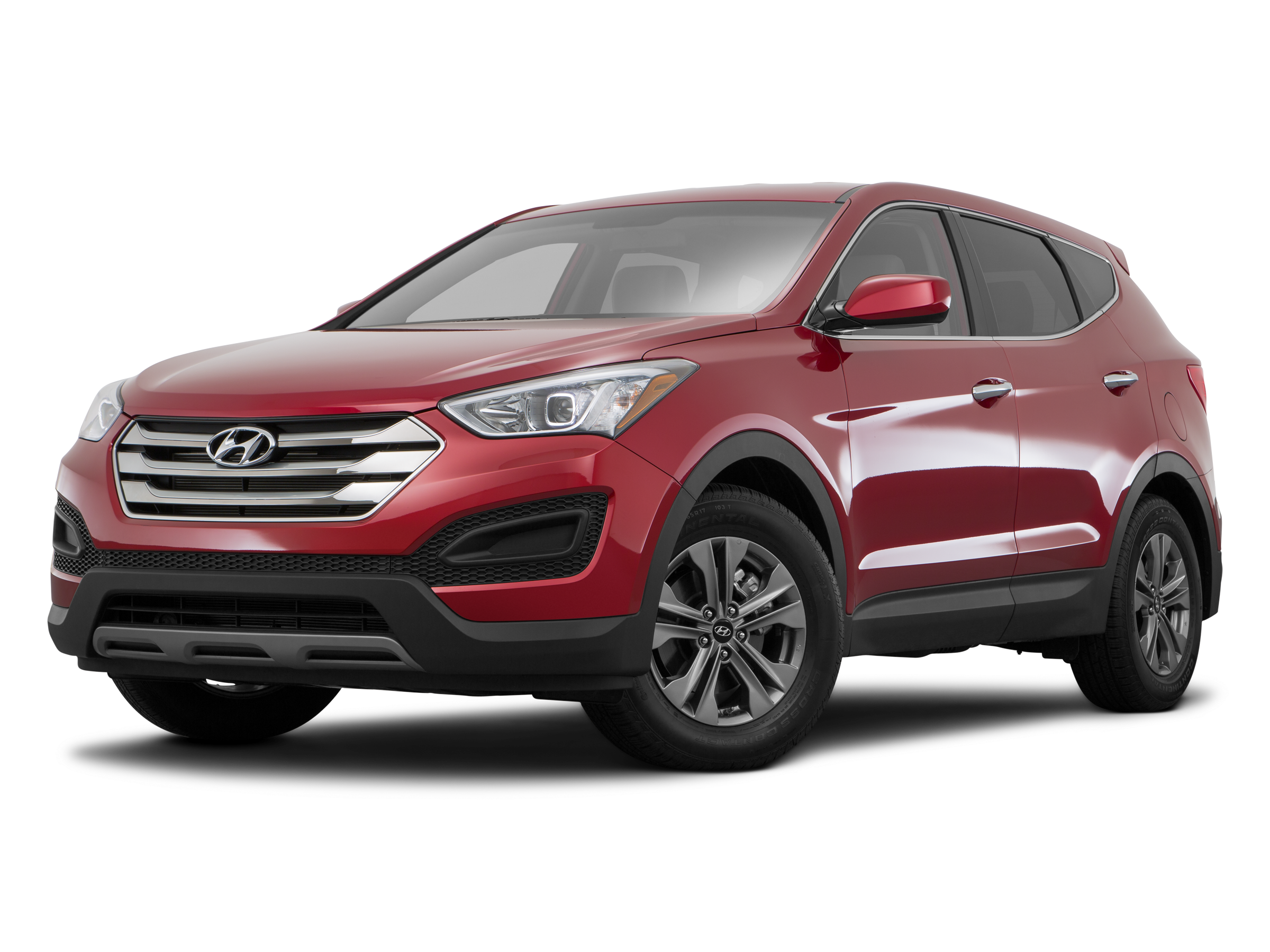2016 Hyundai Santa Fe Sport