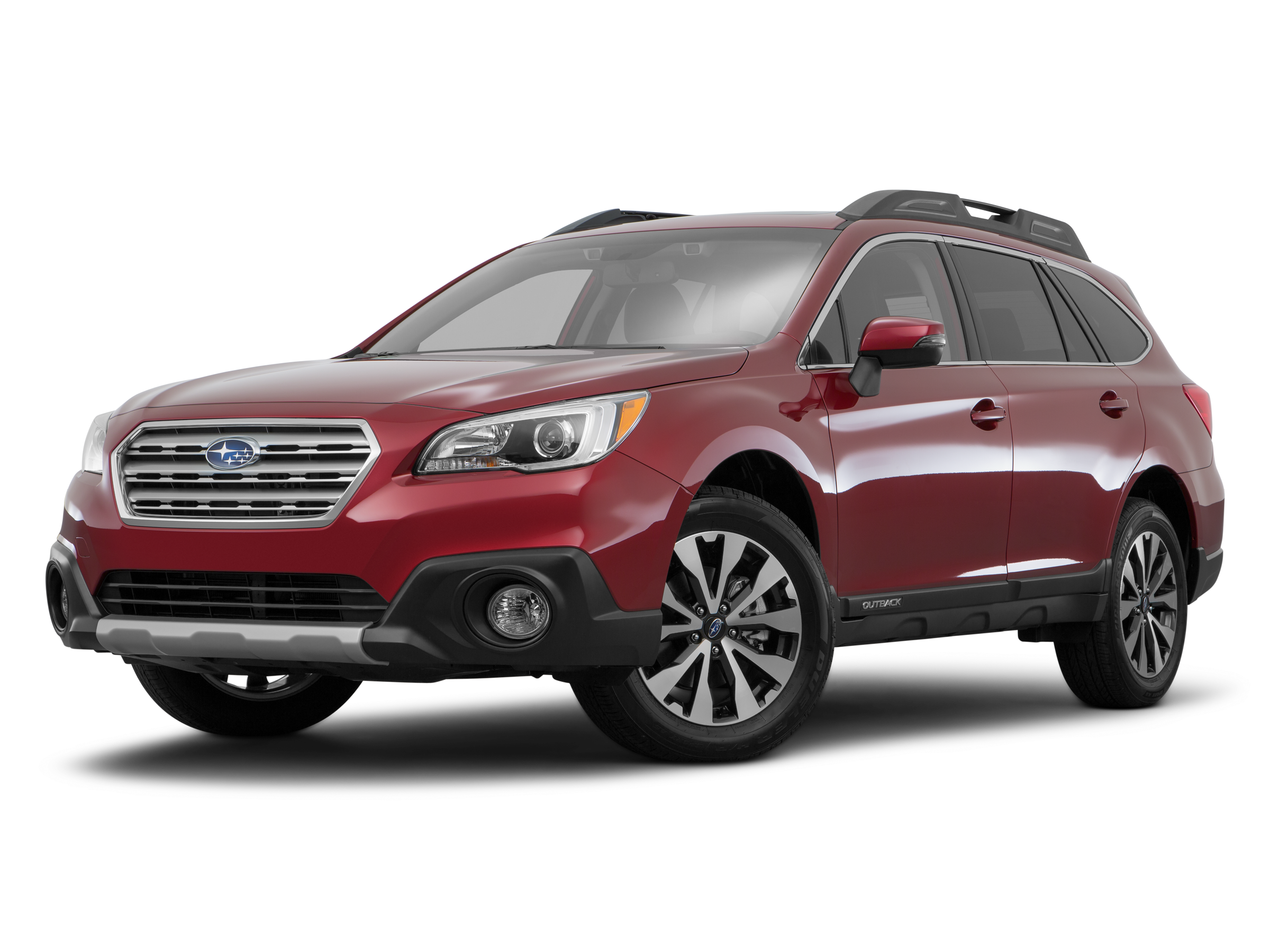 2016 Subaru Outback
