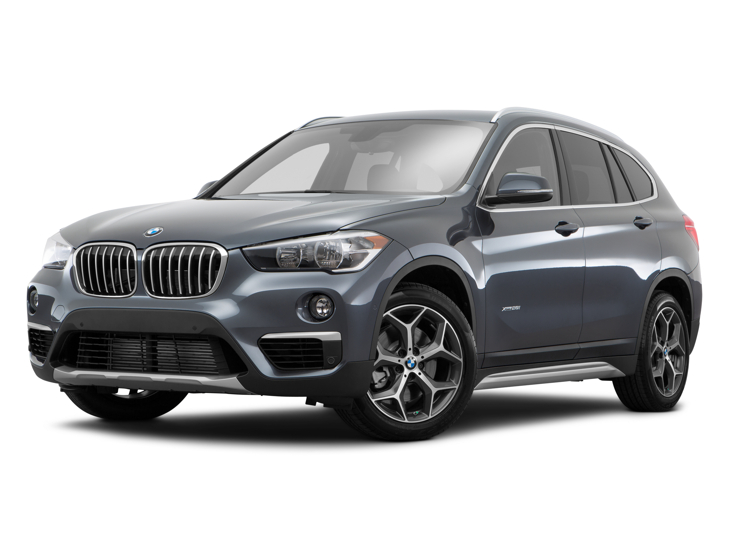 2016 BMW X1