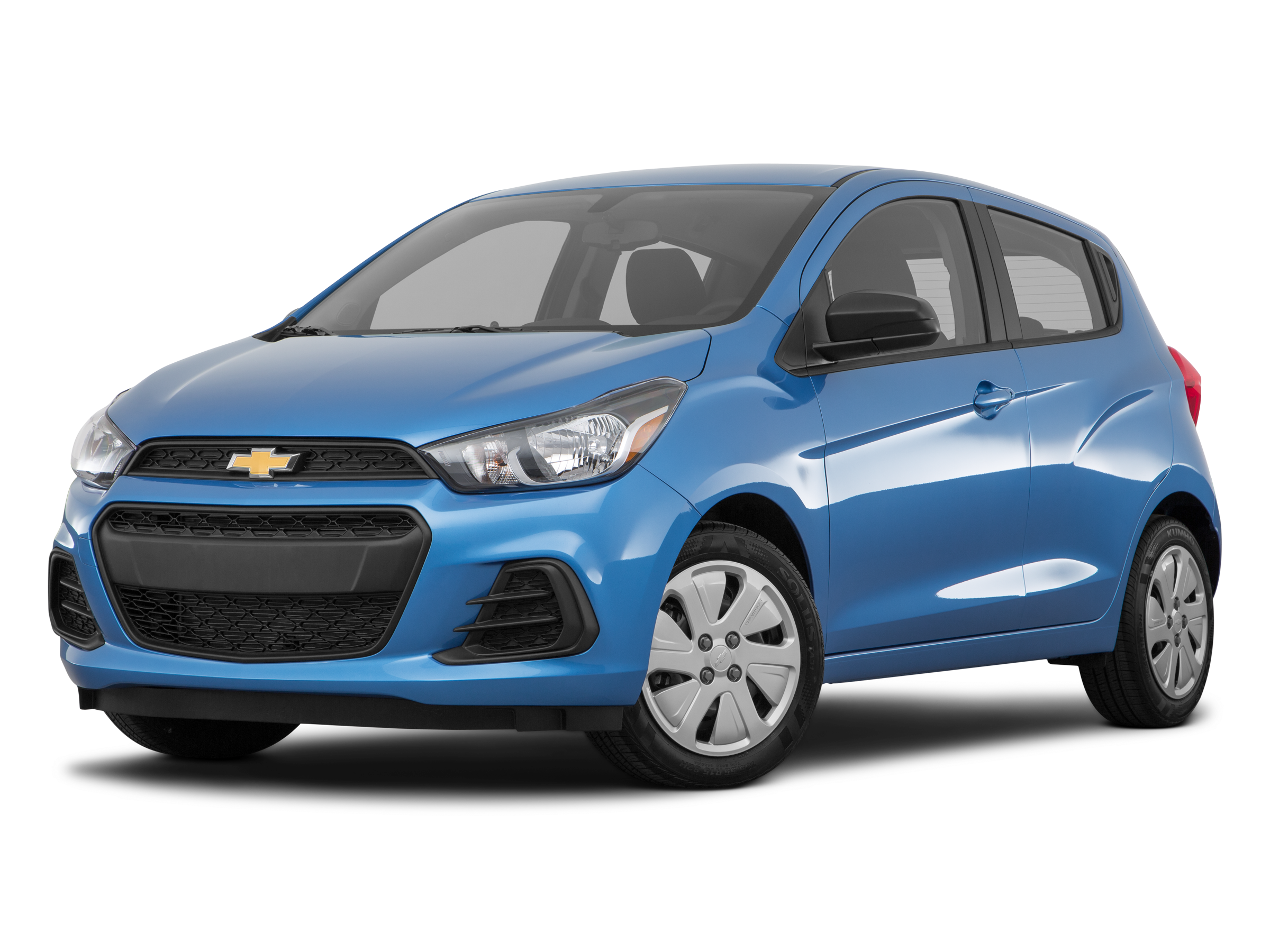 2016 Chevrolet Spark