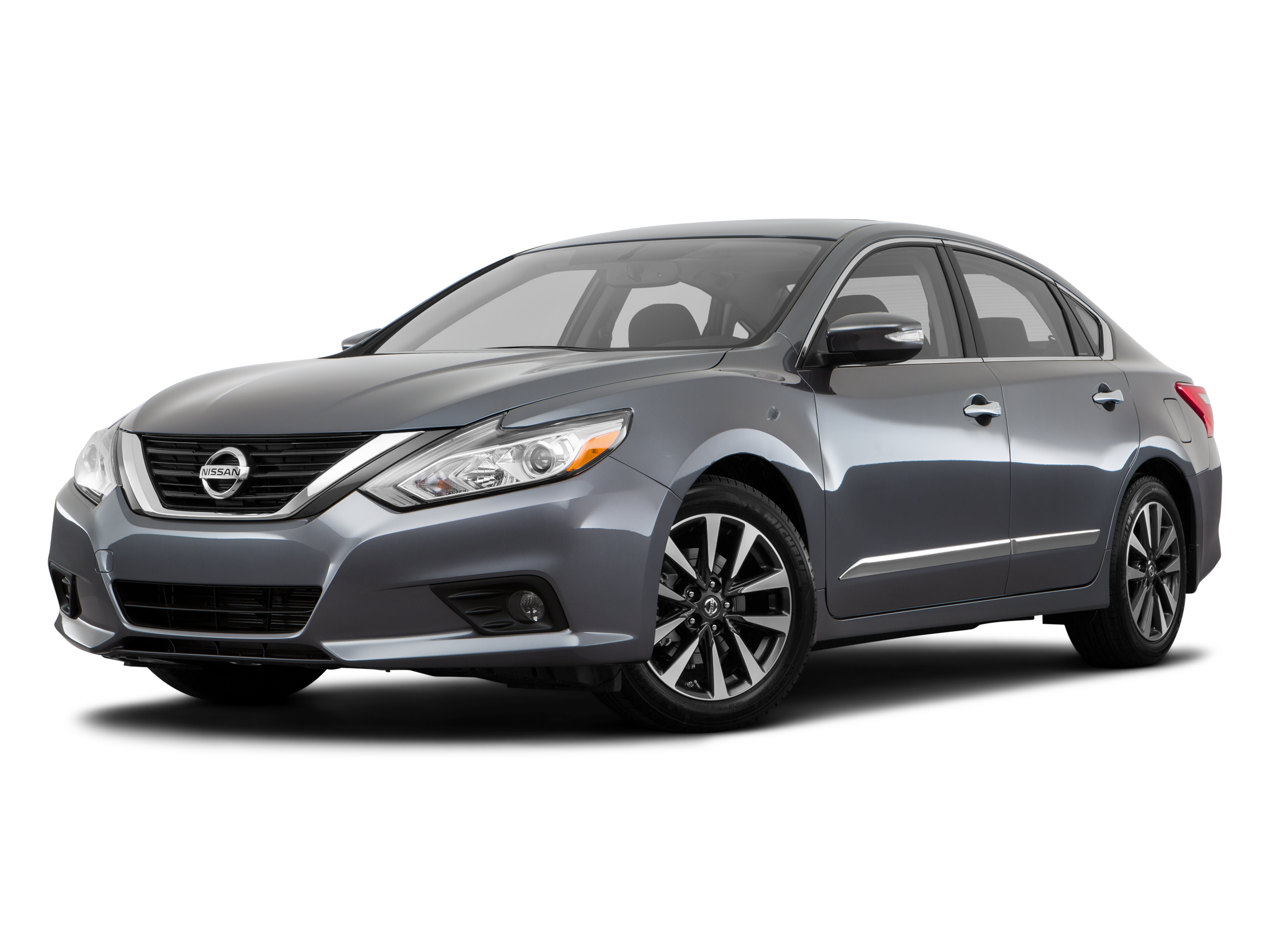 2016 Nissan Altima SV