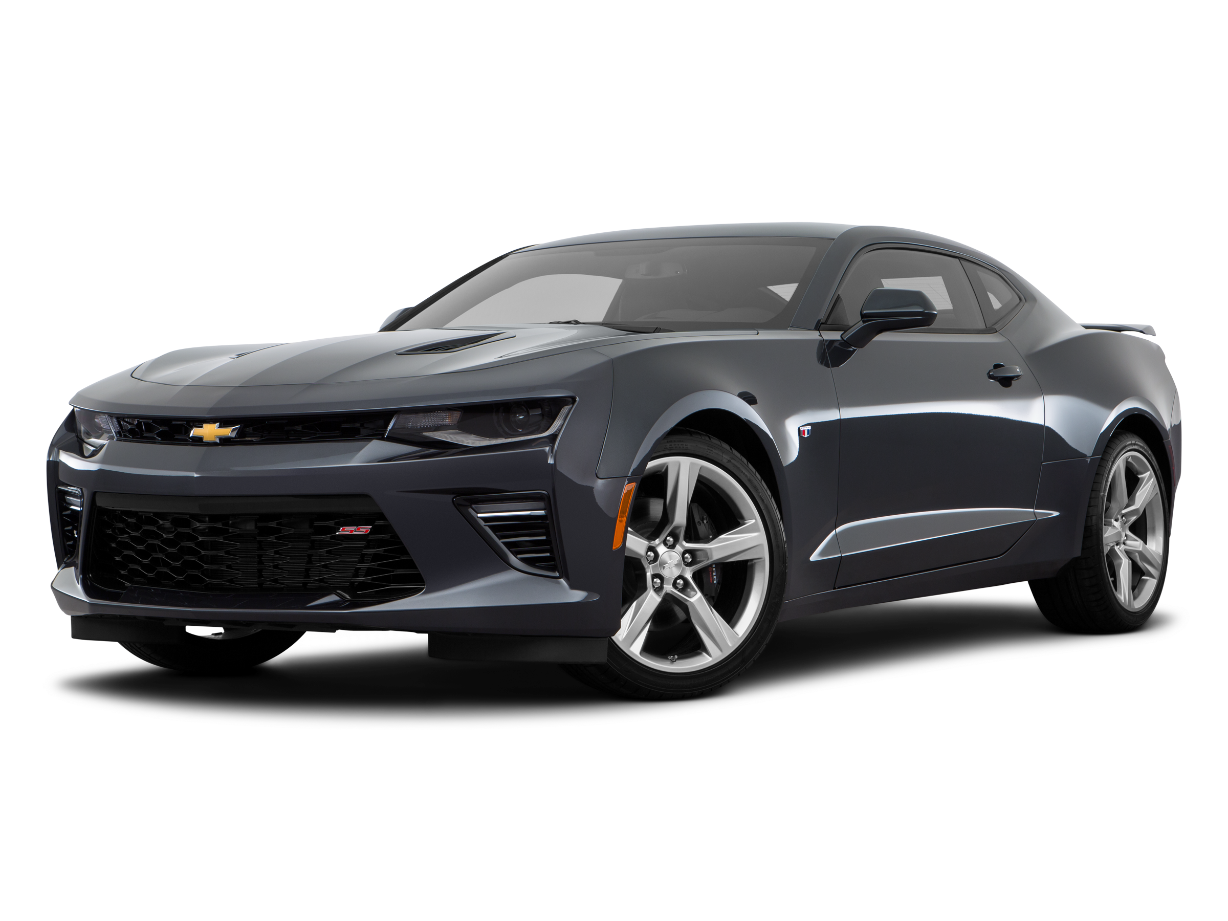 2016 Chevrolet Camaro