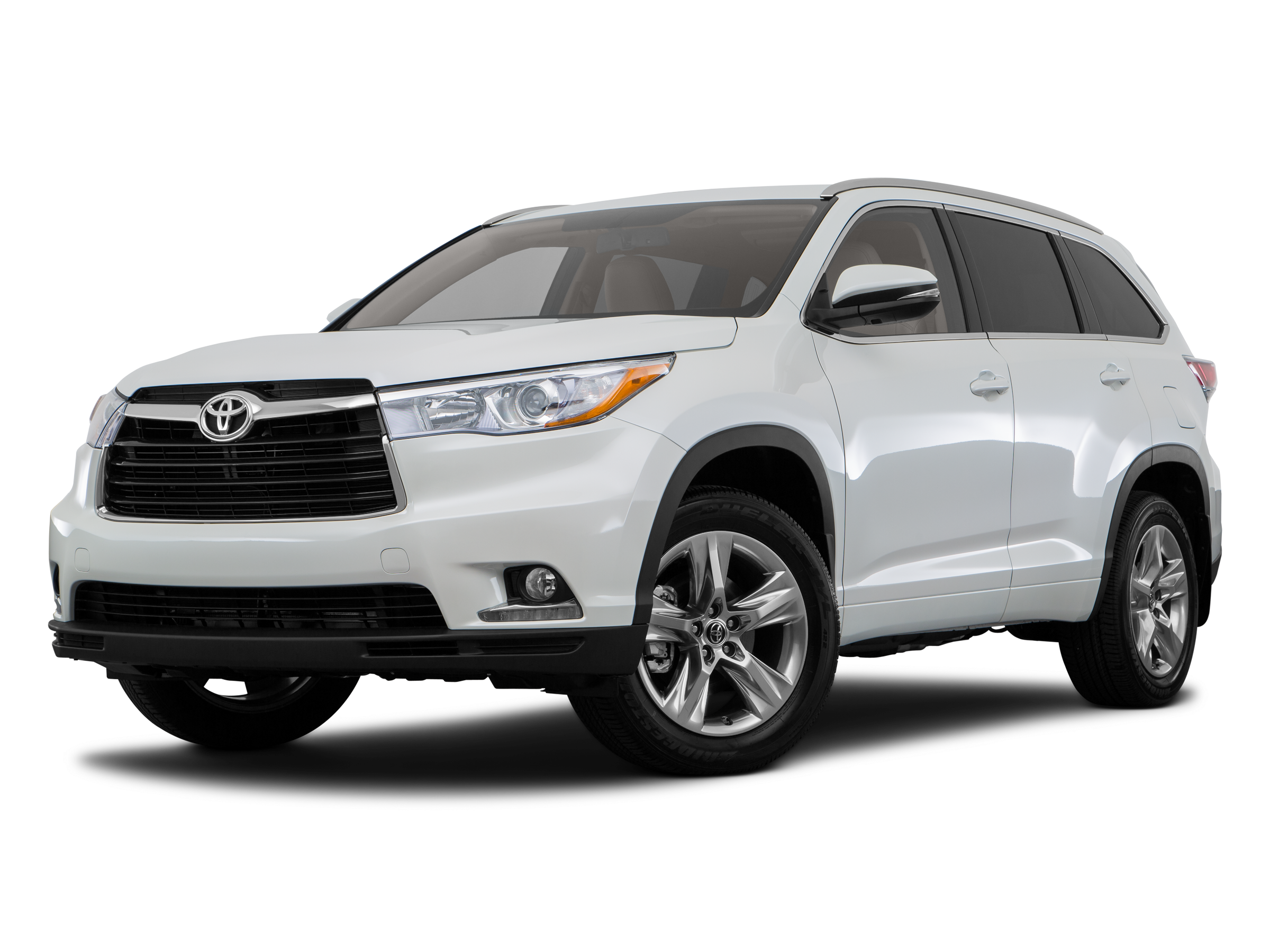2016 Toyota Highlander