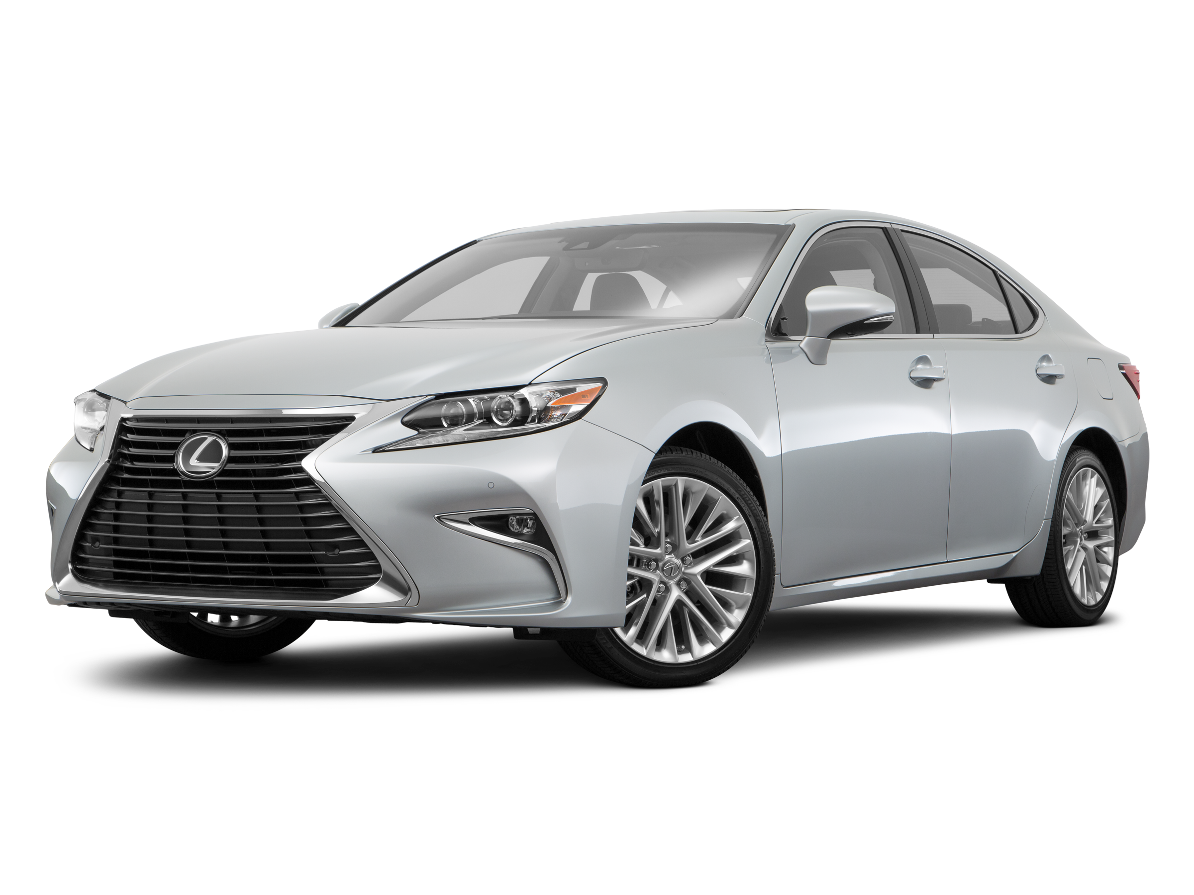 2016 Lexus ES