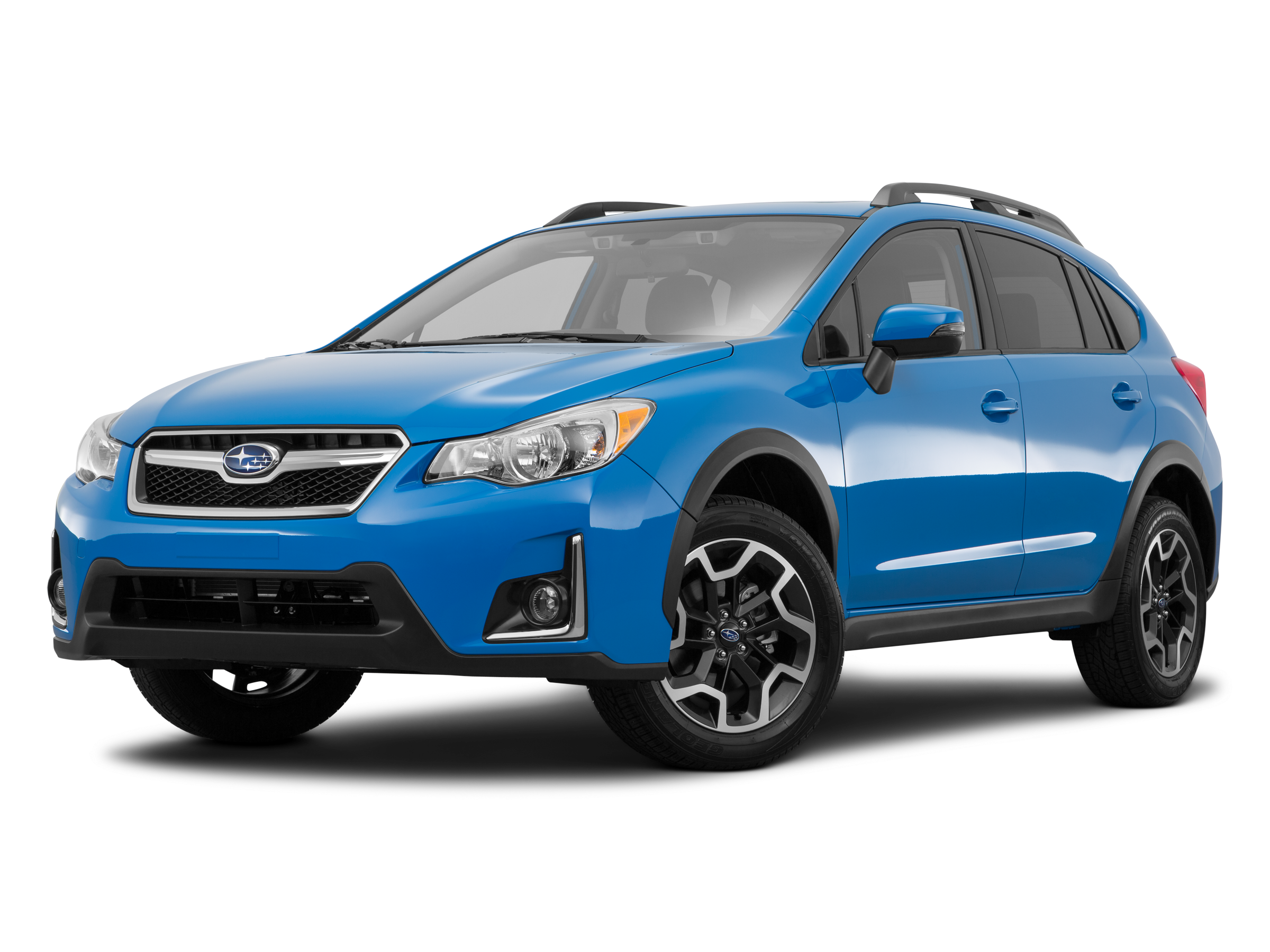 2016 Subaru Crosstrek