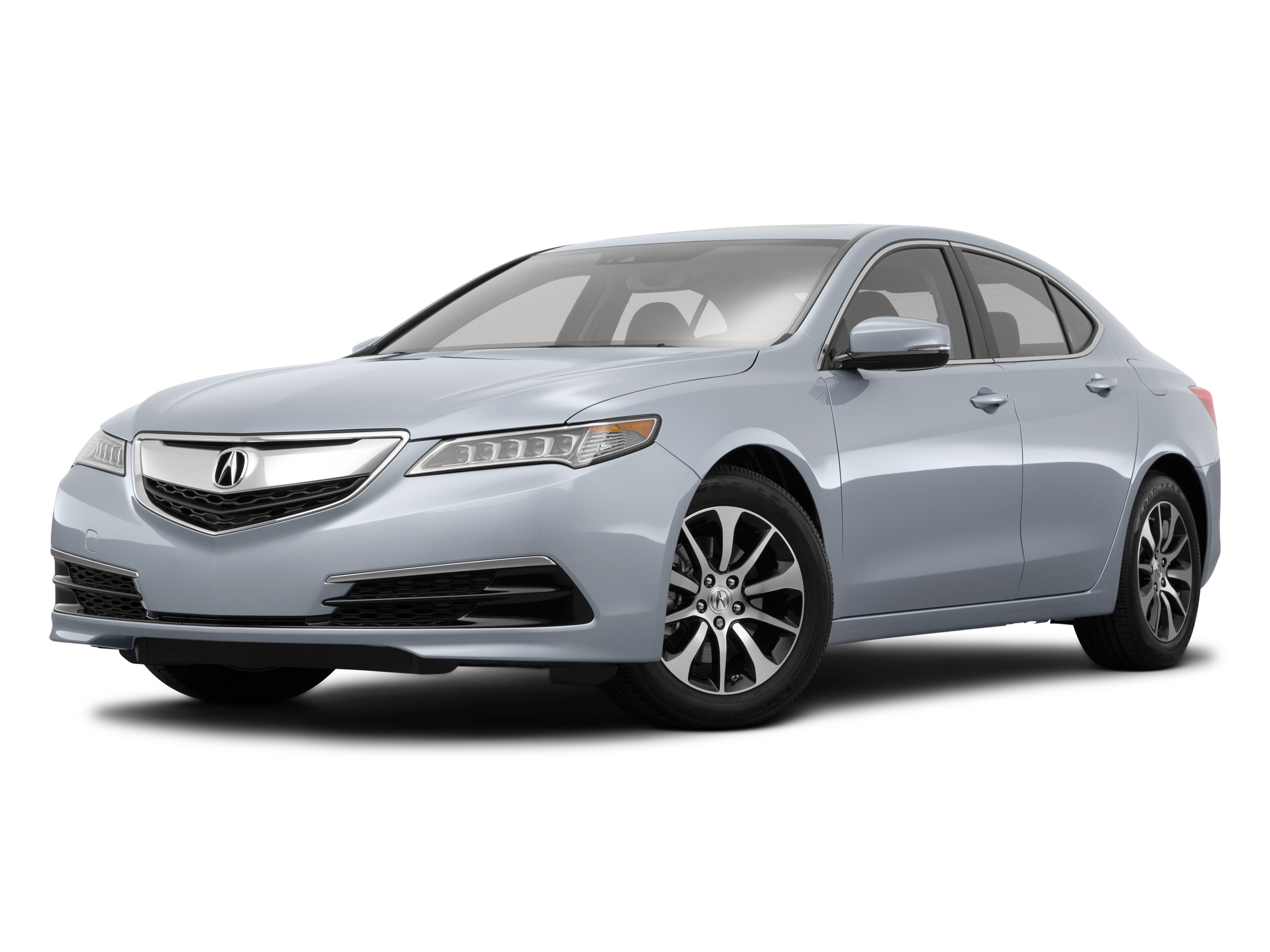 2016 Acura TLX