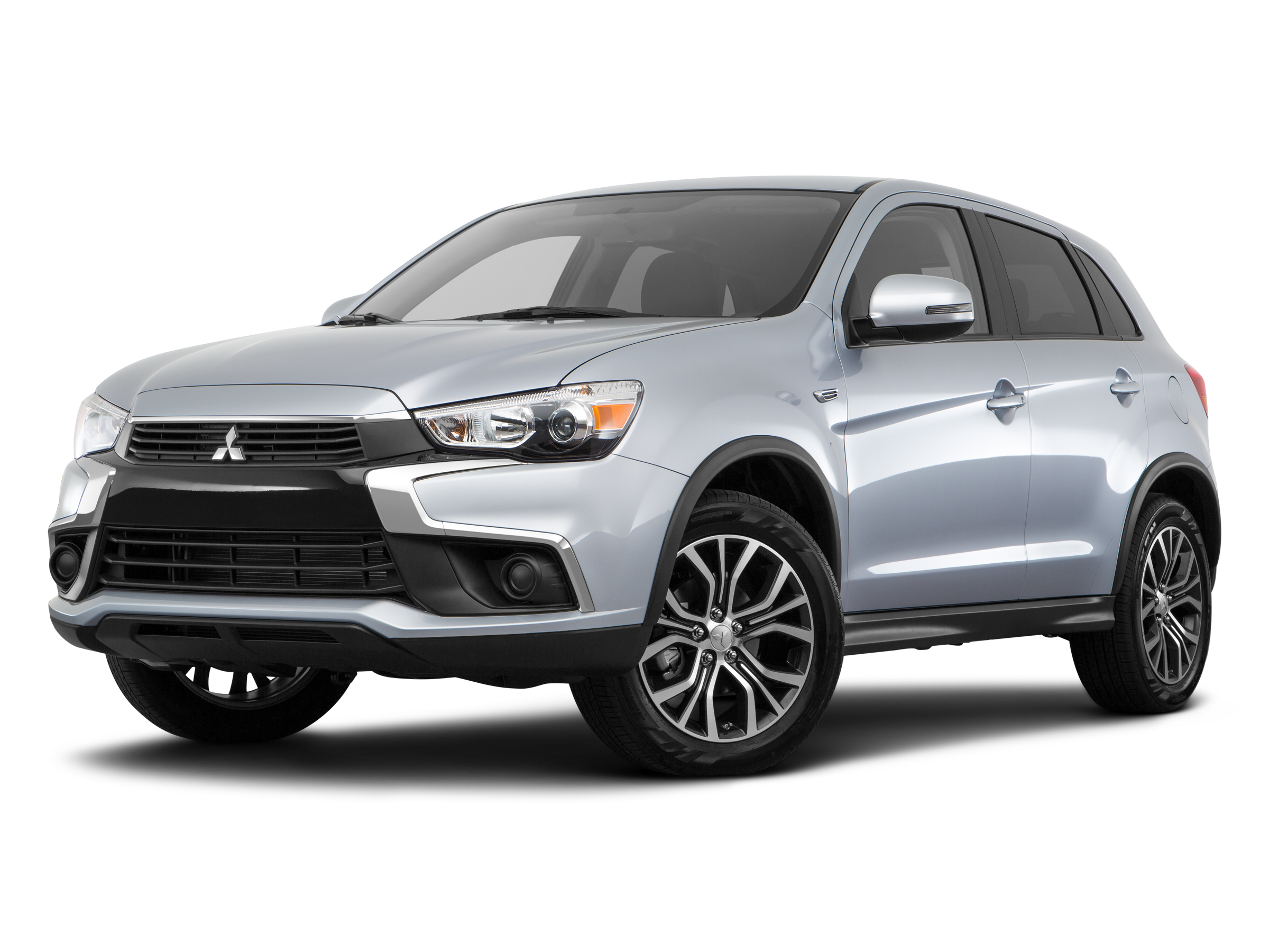 2016 Mitsubishi Outlander Sport