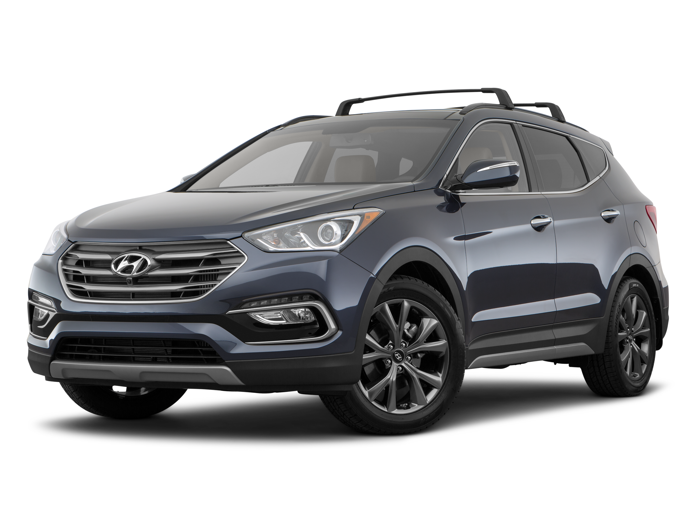 2017 Hyundai Santa Fe Sport 2.0T