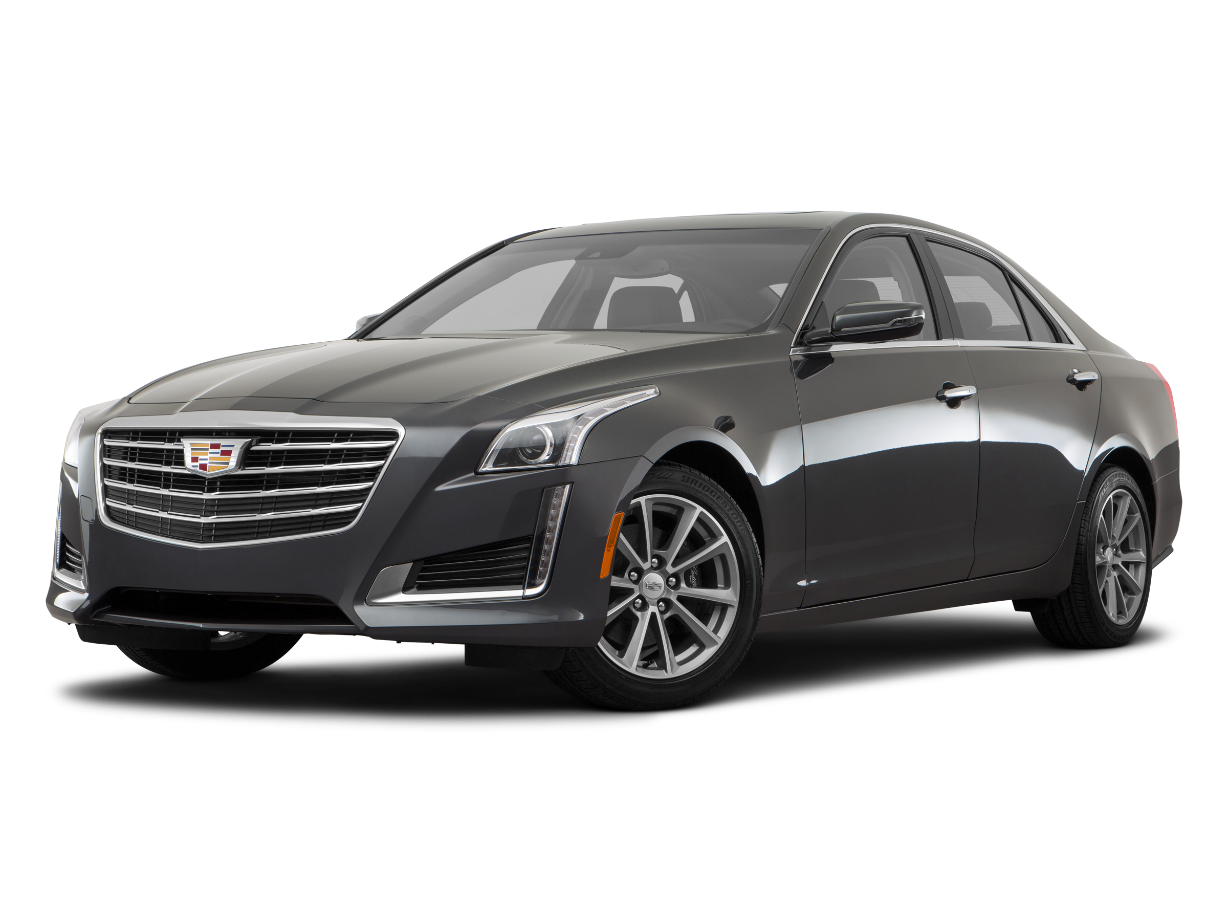 2017 Cadillac CTS Sedan