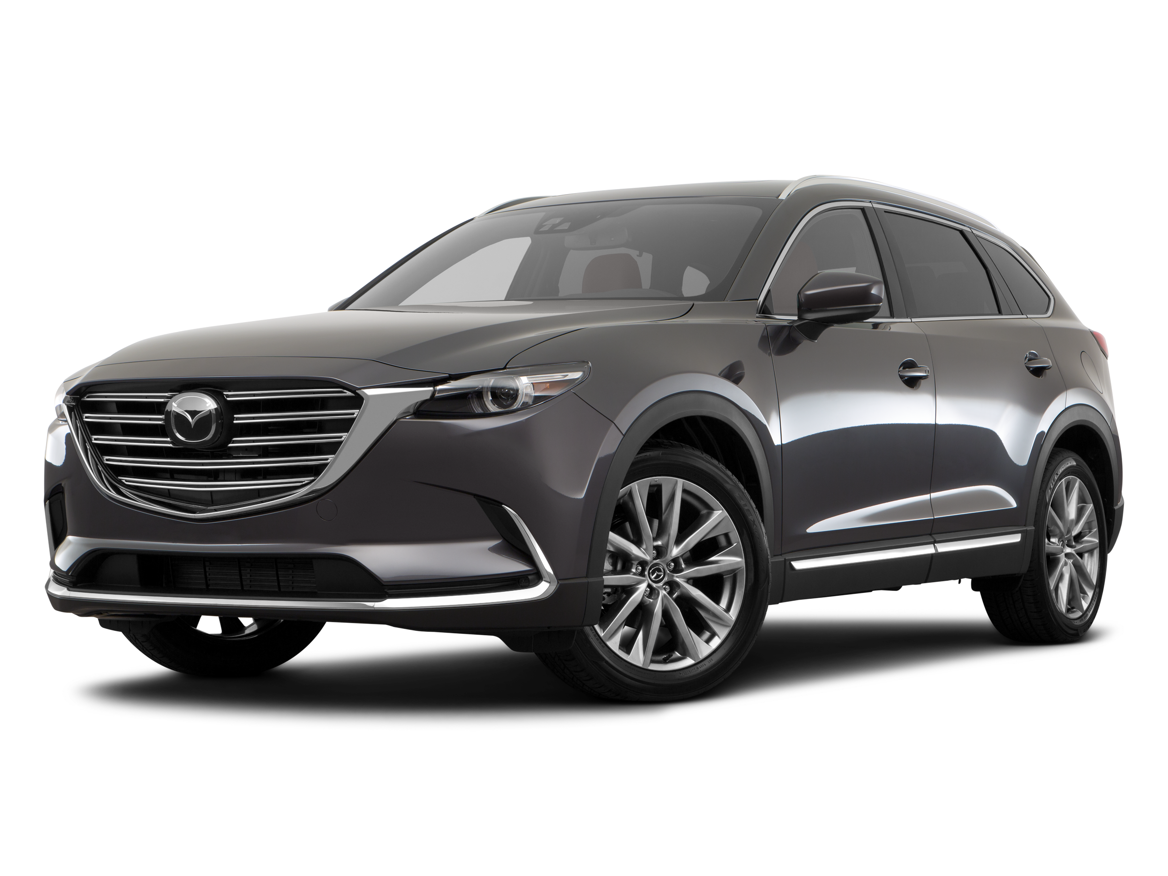 2016 Mazda CX-9