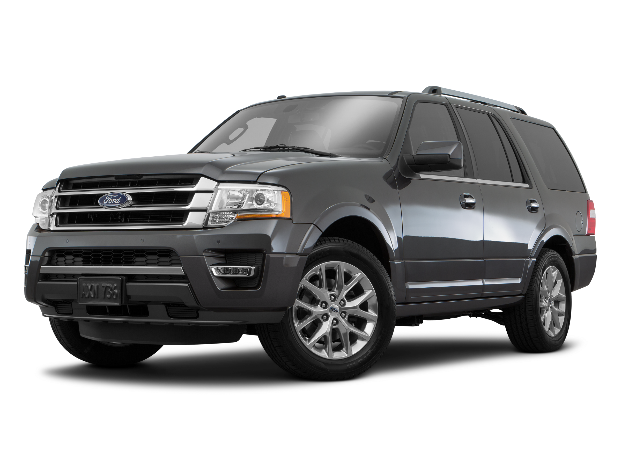 2017 Ford Expedition