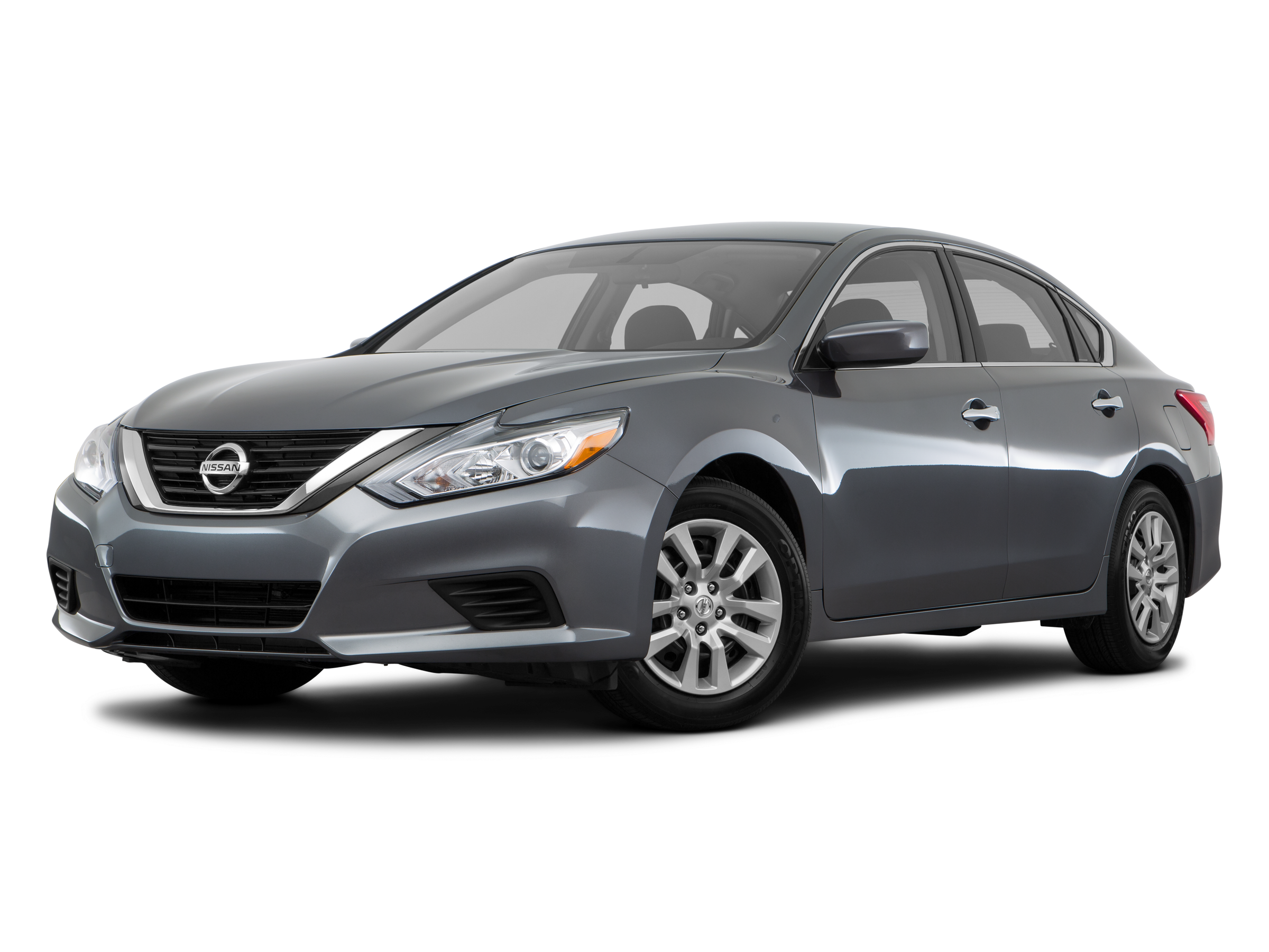 2017 Nissan Altima S
