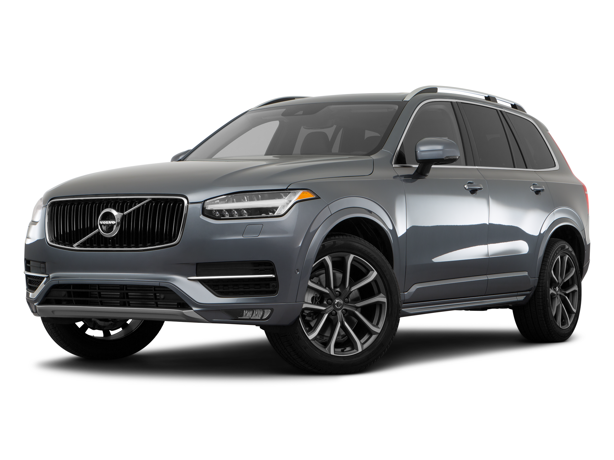 2017 Volvo XC90 Momentum