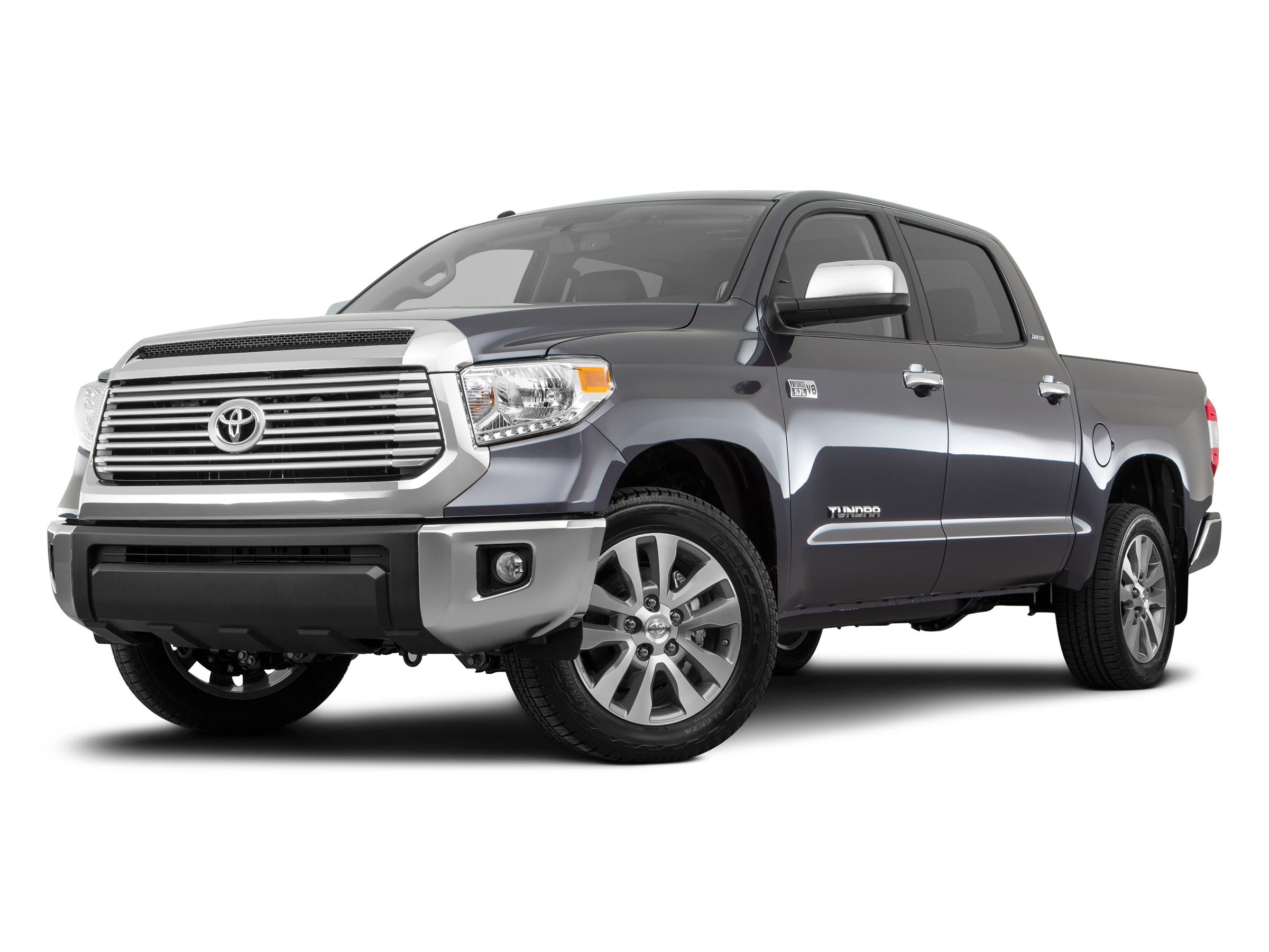 2017 Toyota Tundra Limited