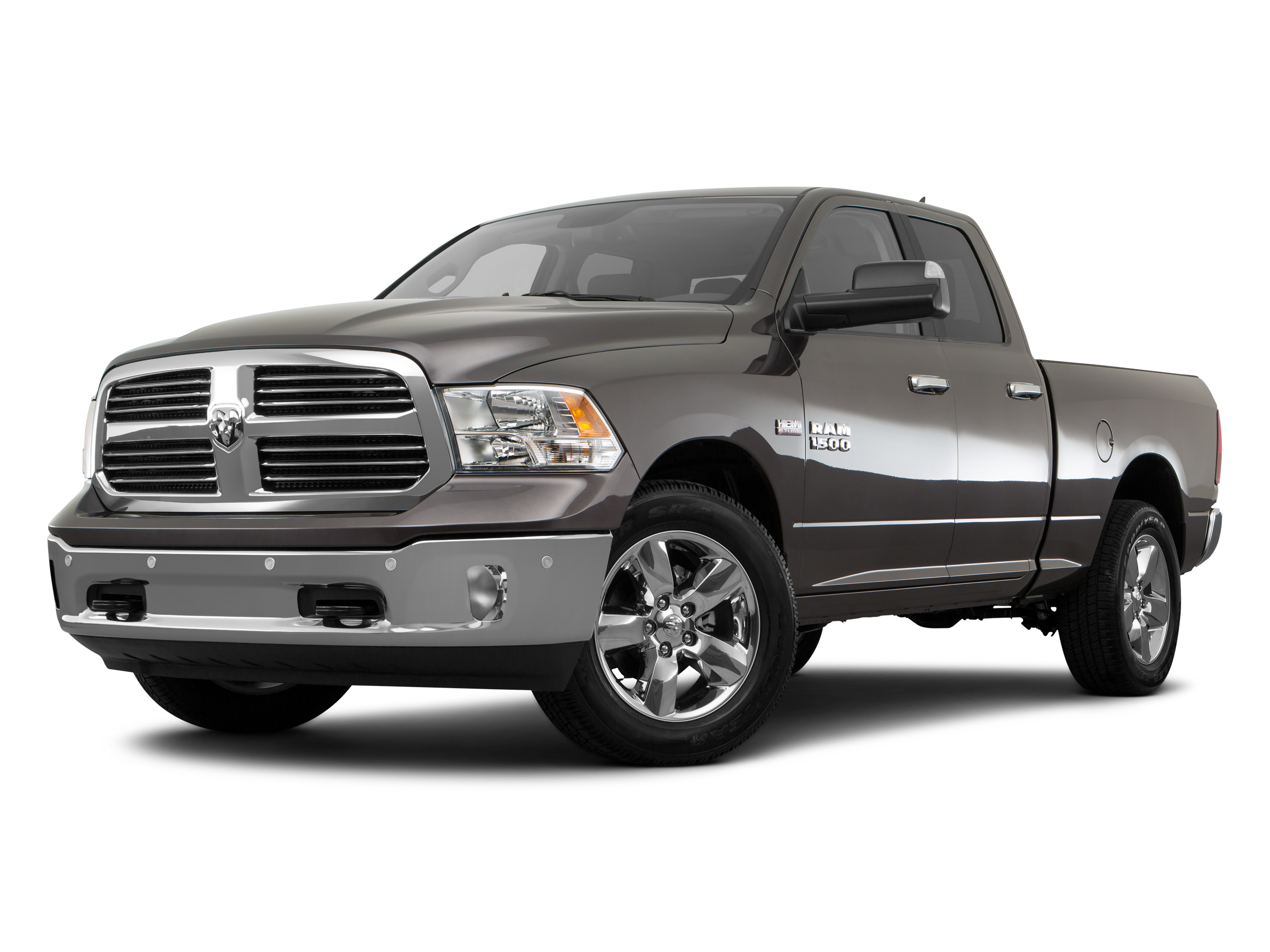 2017 RAM 1500 Pickup