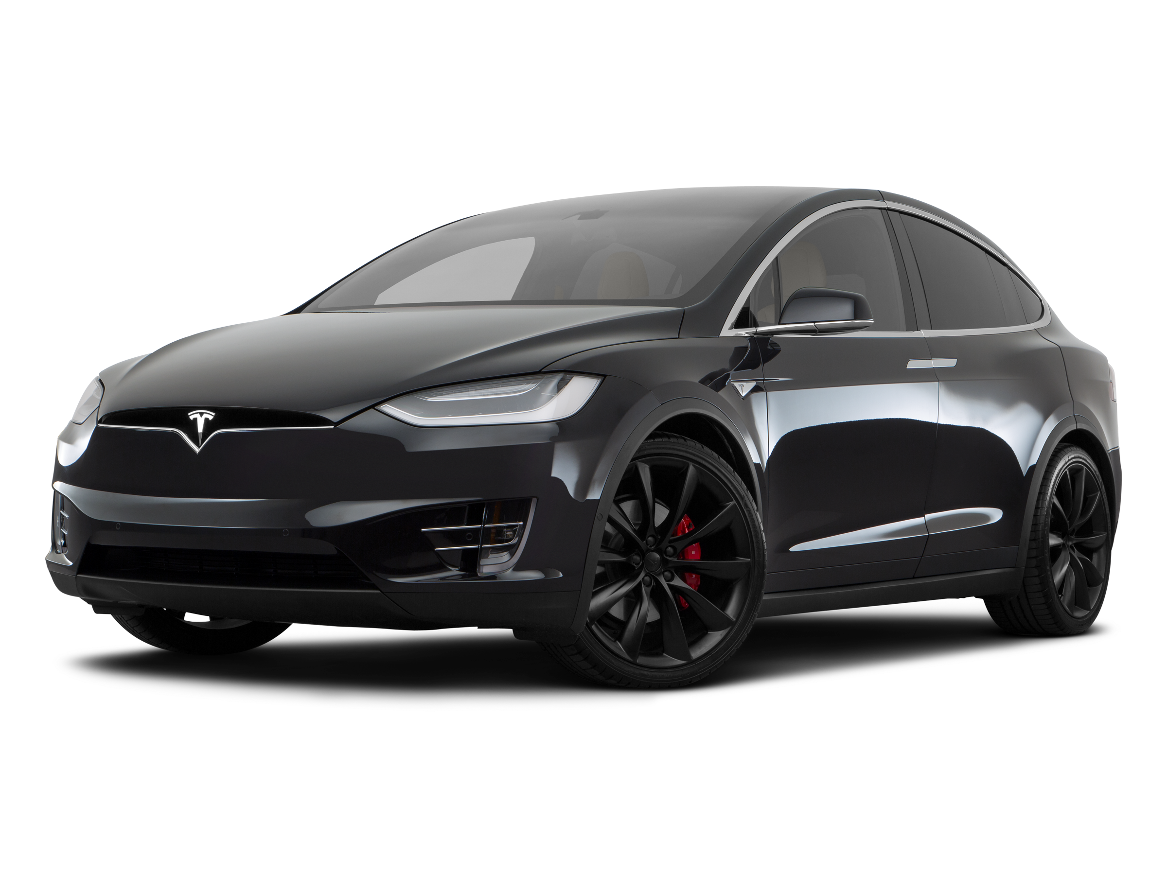 2016 Tesla Model X