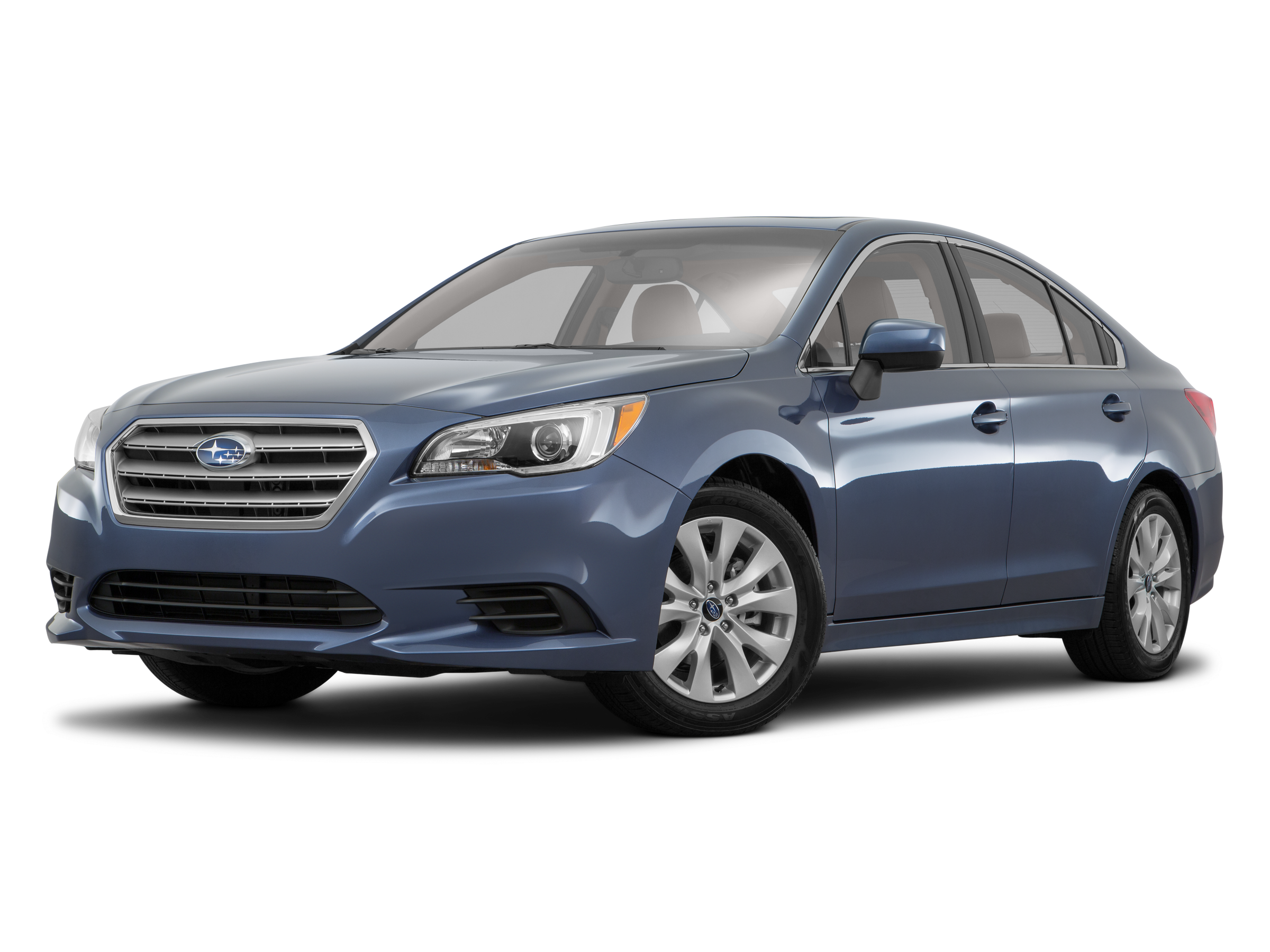 2017 Subaru Legacy