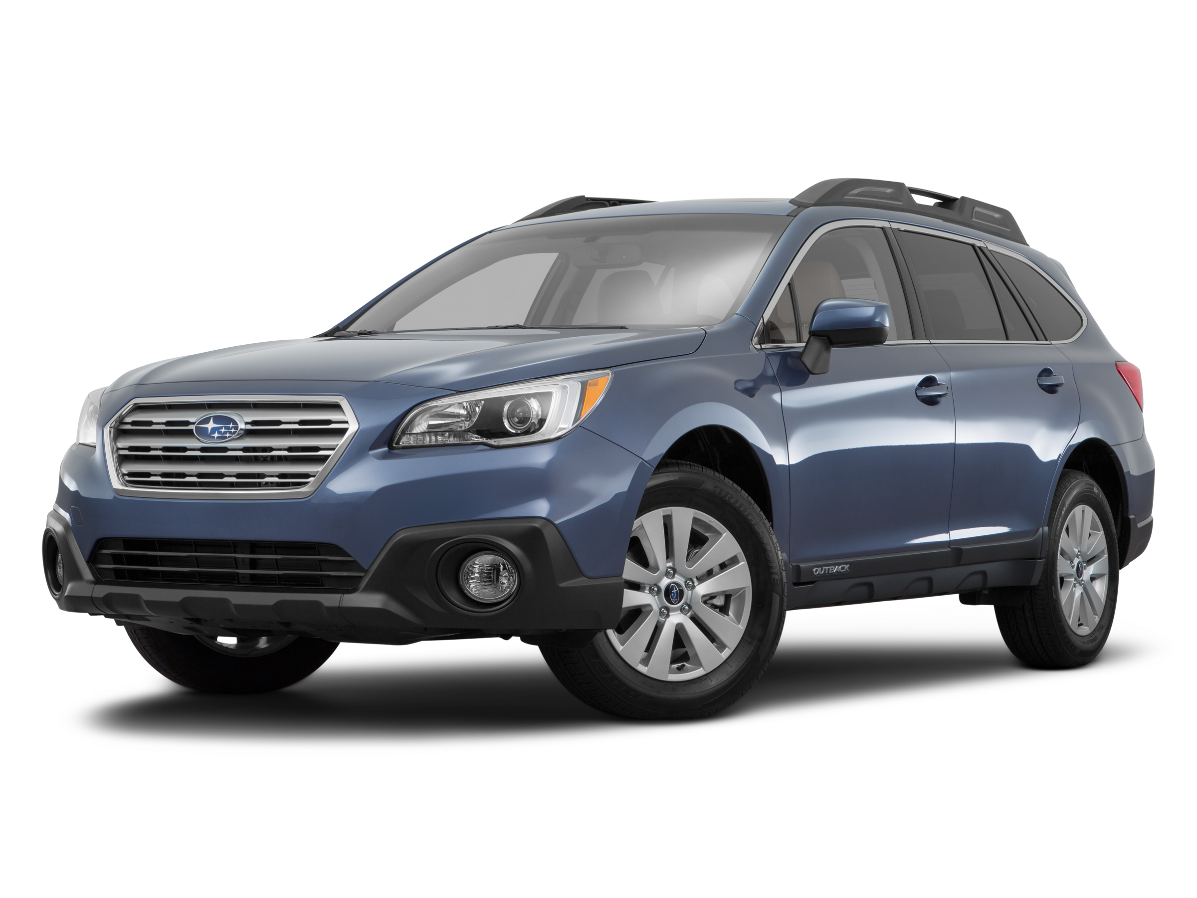 2017 Subaru Outback Limited