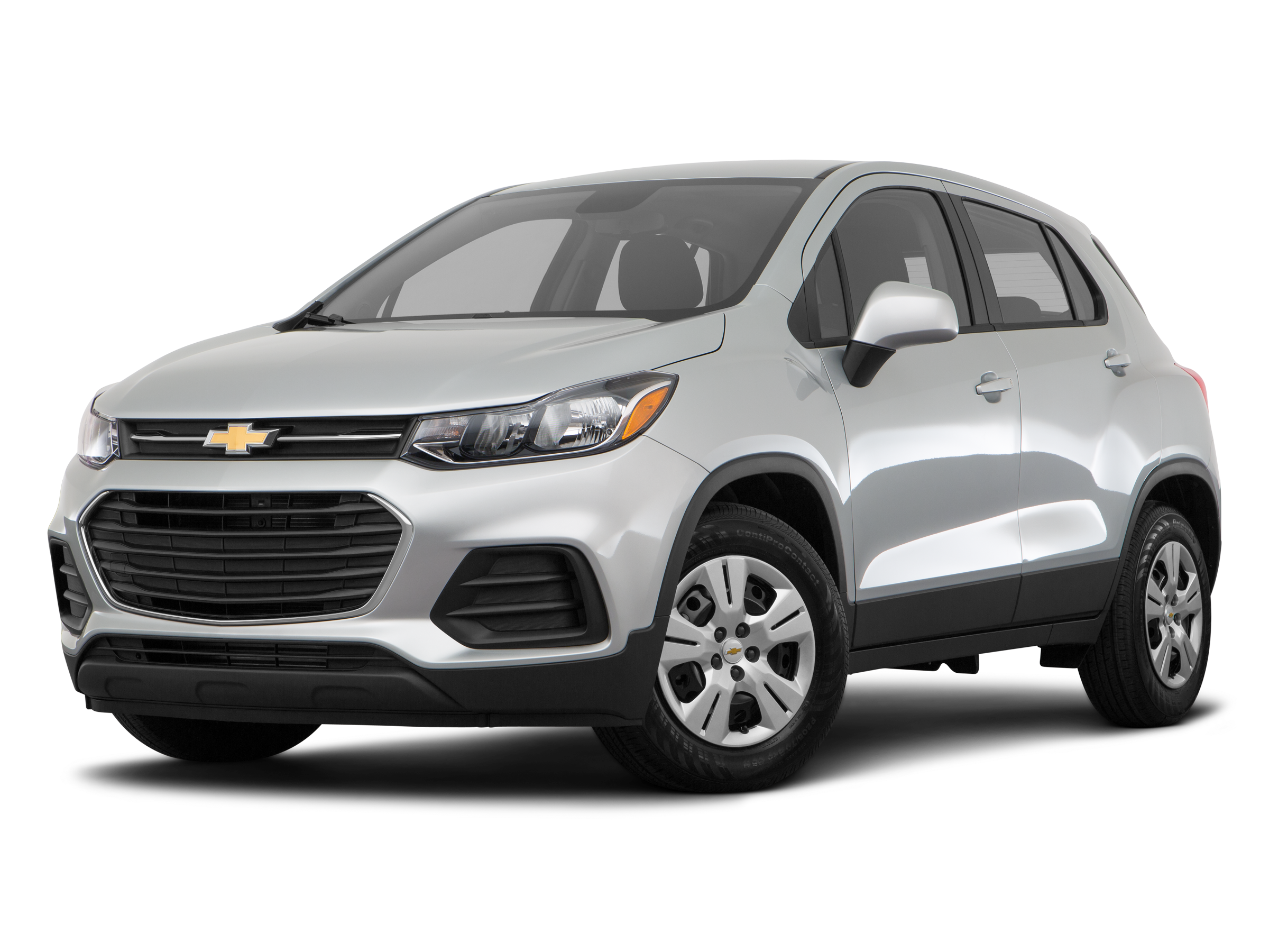 2017 Chevrolet Trax
