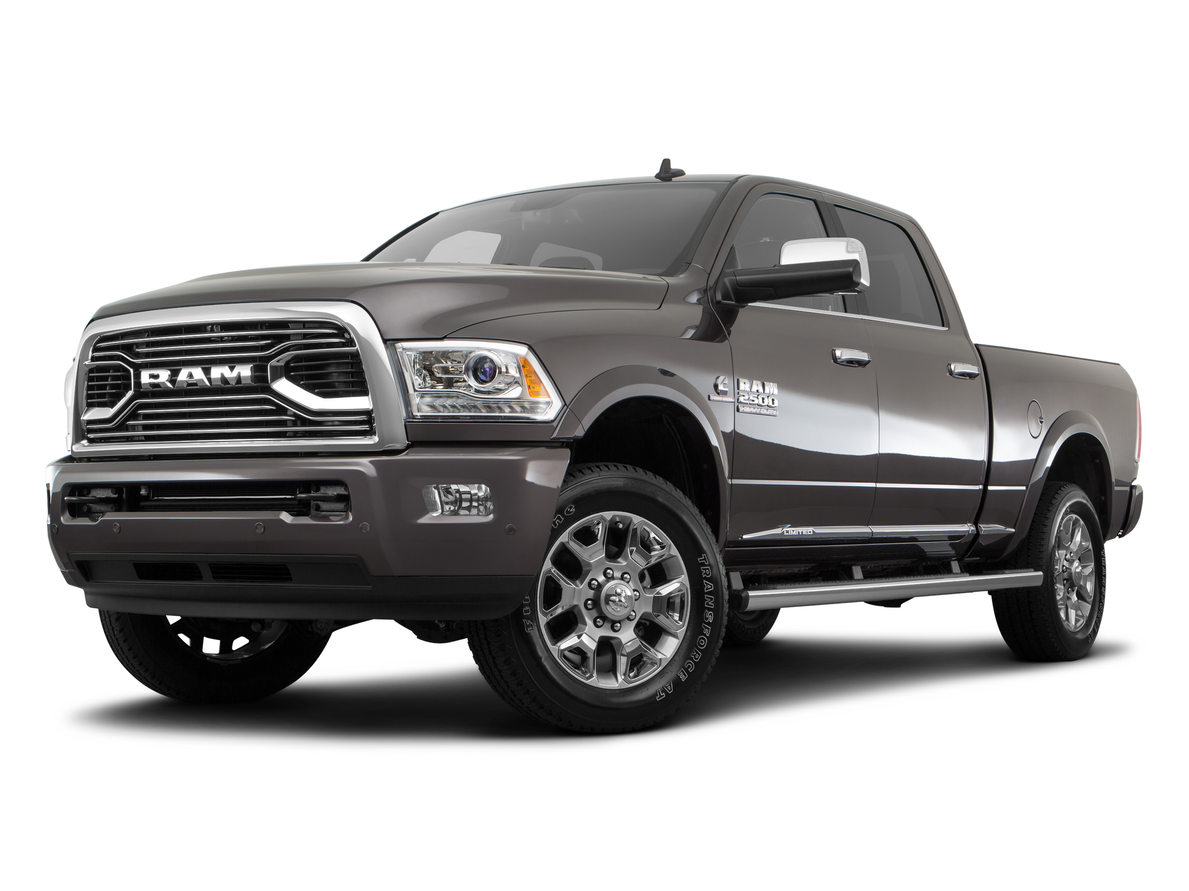 2017 RAM 2500 Pickup