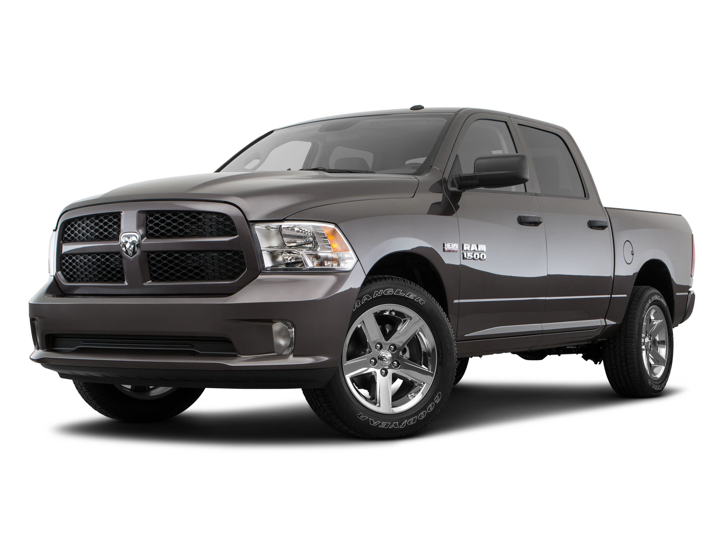 2017 RAM 1500 Pickup Big Horn
