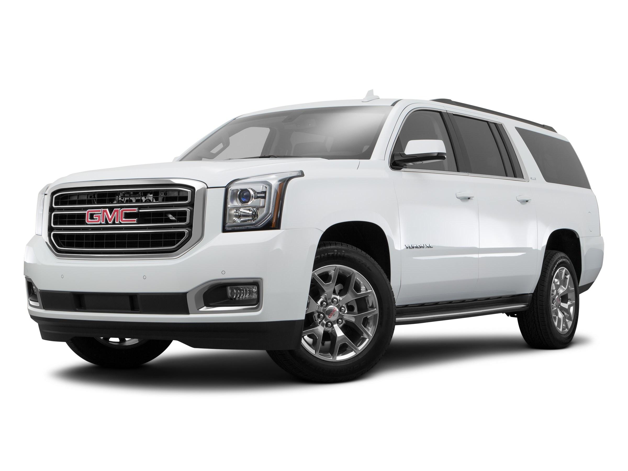 2017 GMC Yukon XL
