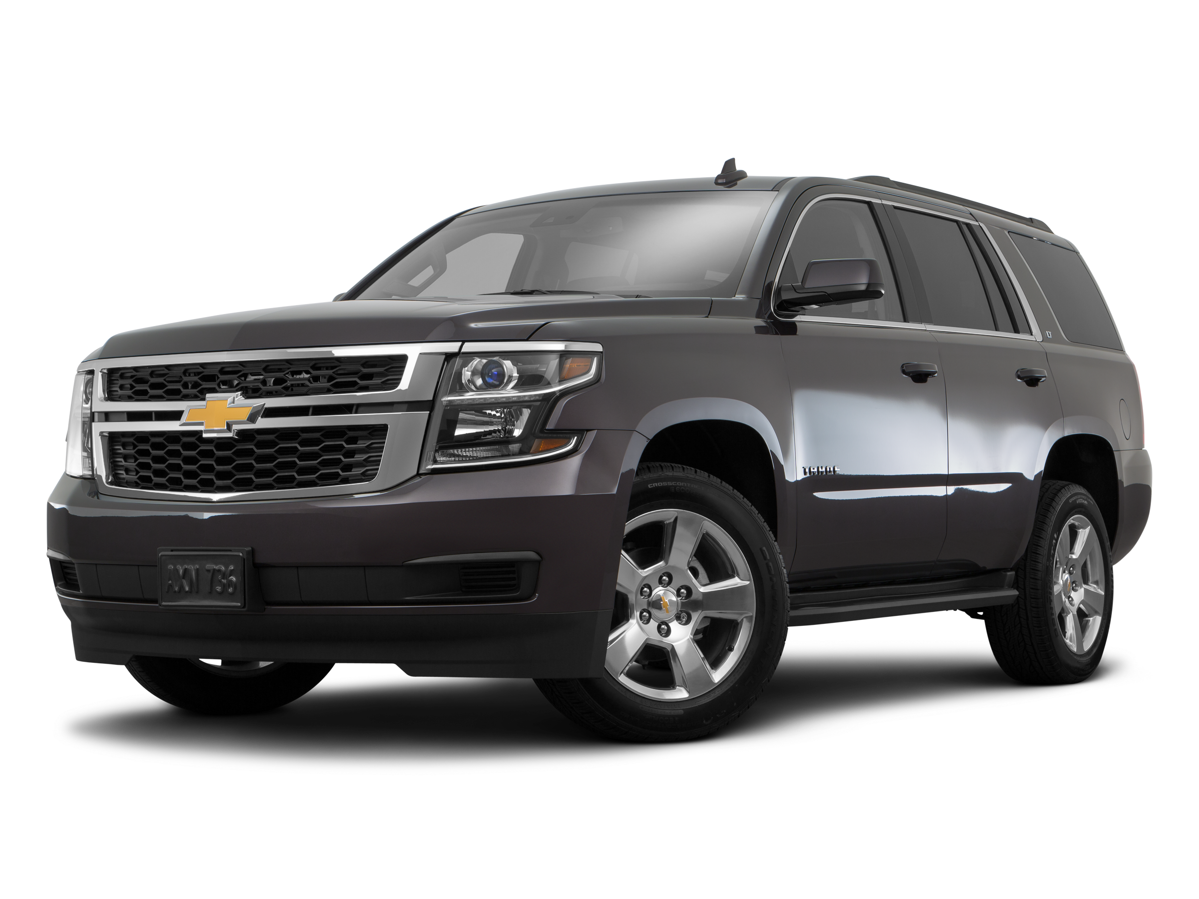 2017 Chevrolet Tahoe