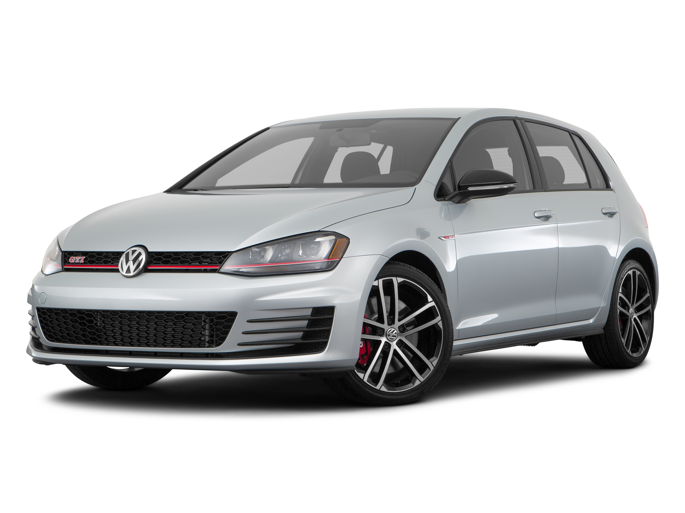2017 Volkswagen Golf GTI