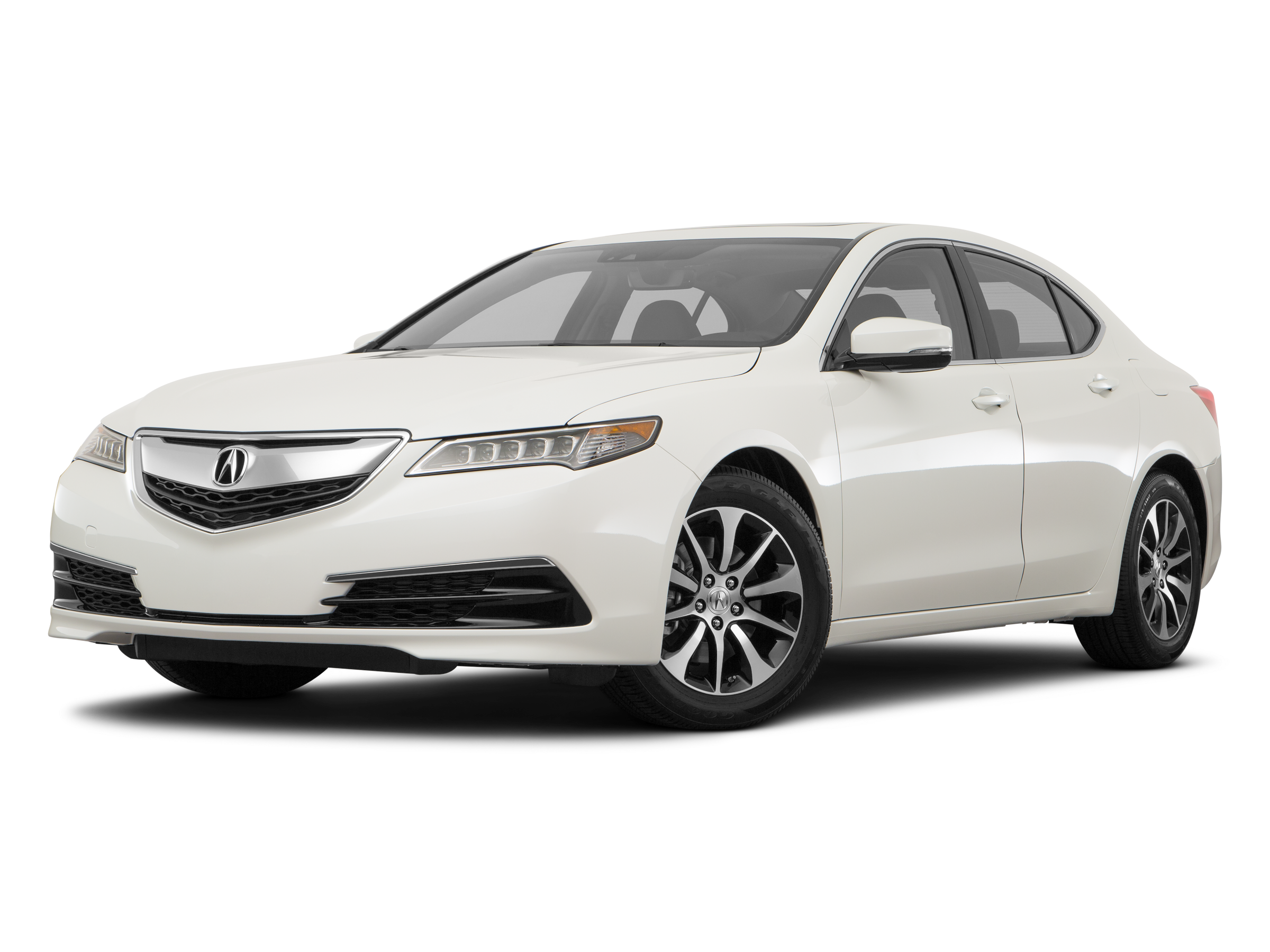 2017 Acura TLX