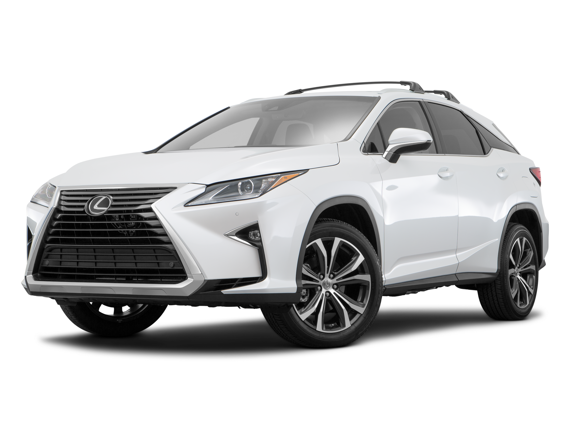 2017 Lexus RX