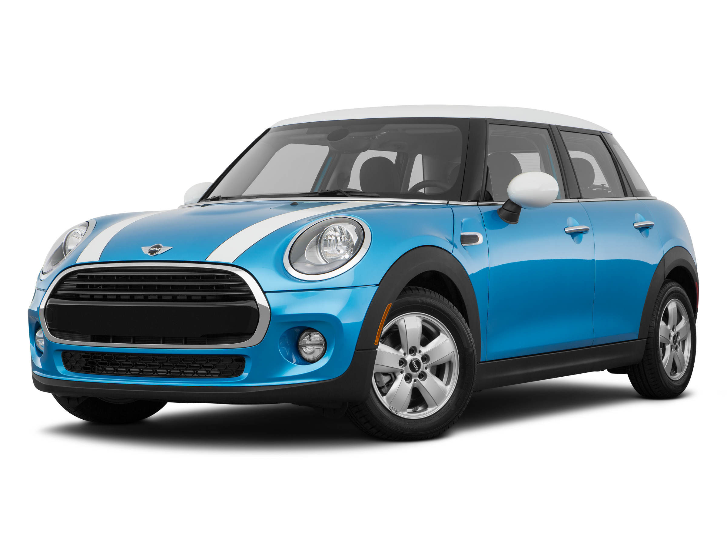 2017 MINI Cooper