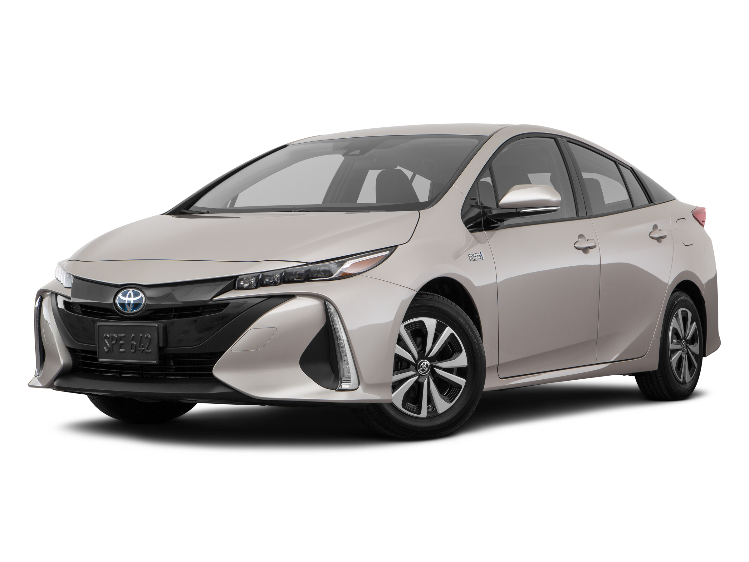 2017 Toyota Prius Prime