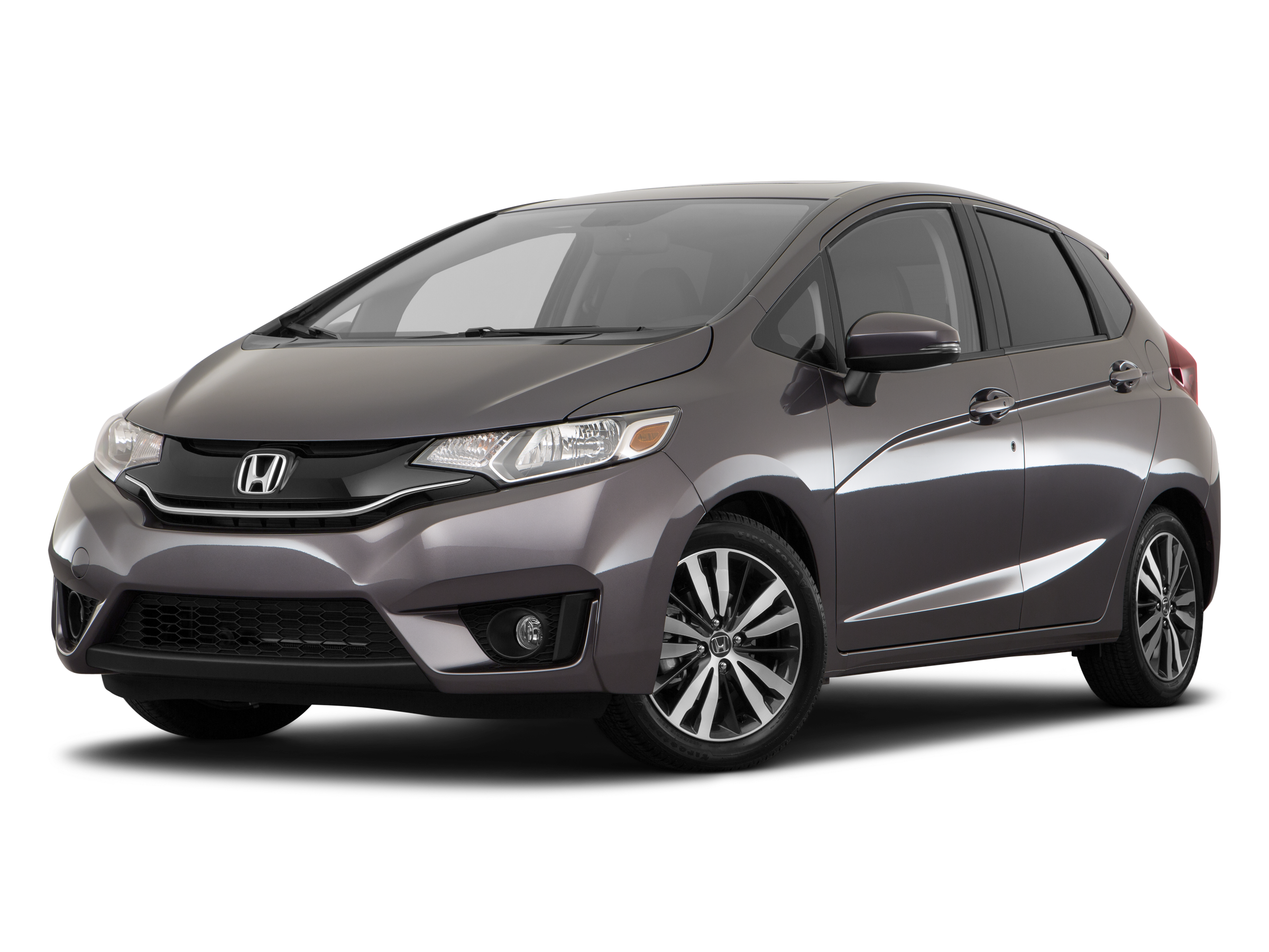 2017 Honda Fit