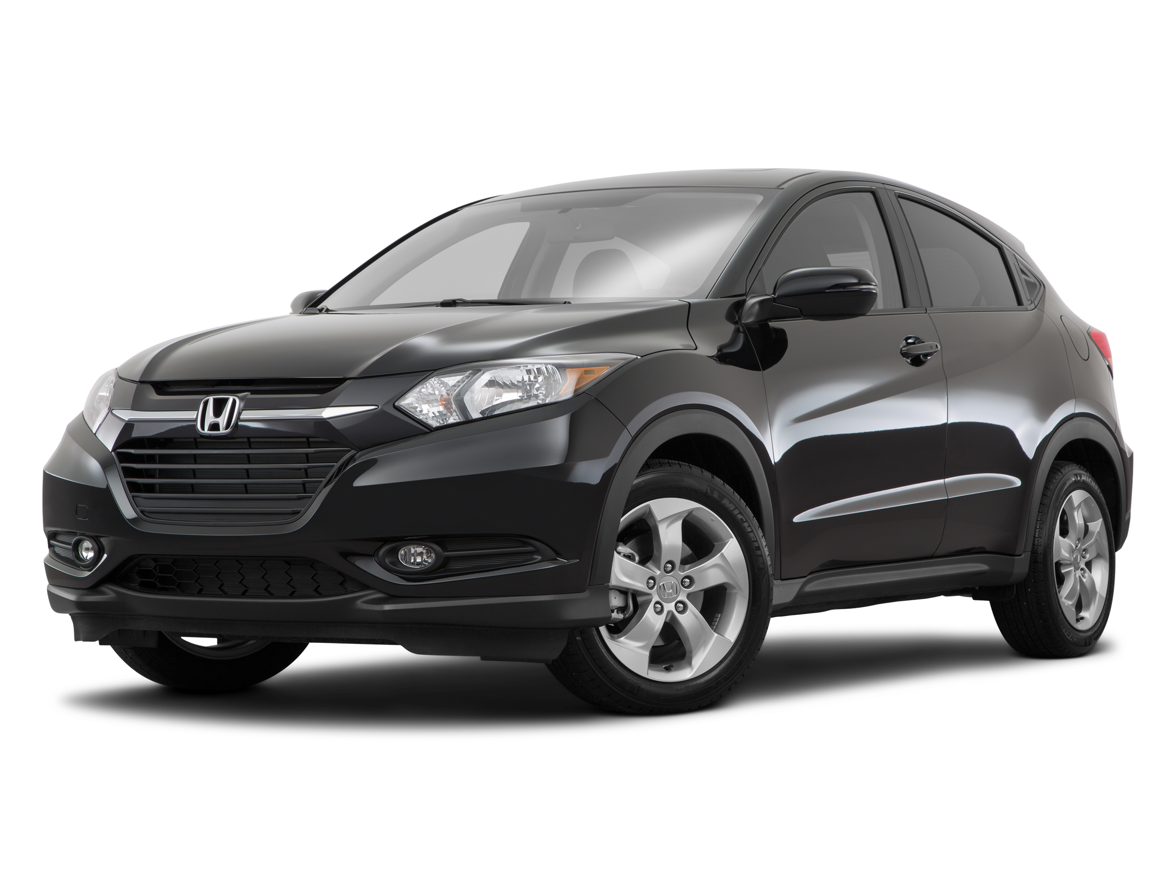 2017 Honda HR-V