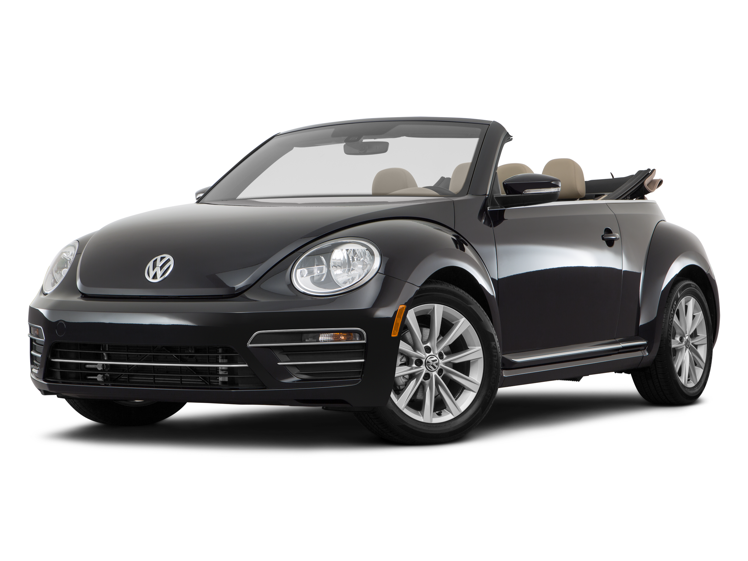 2017 Volkswagen Beetle