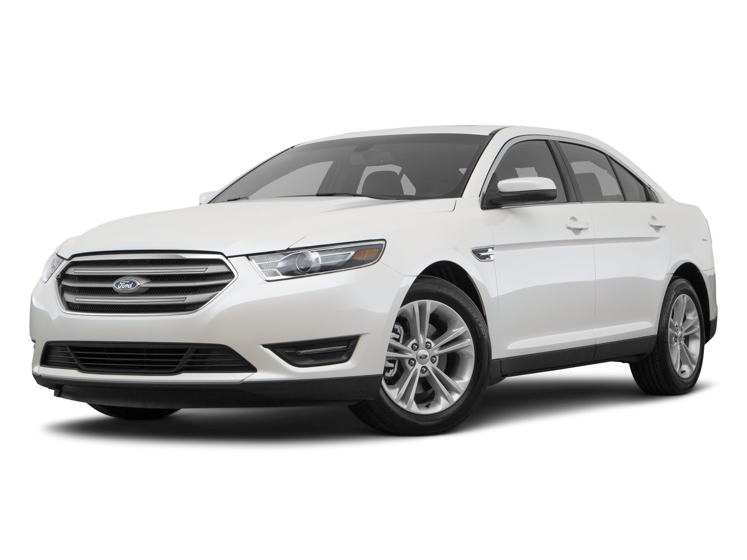 2017 Ford Taurus