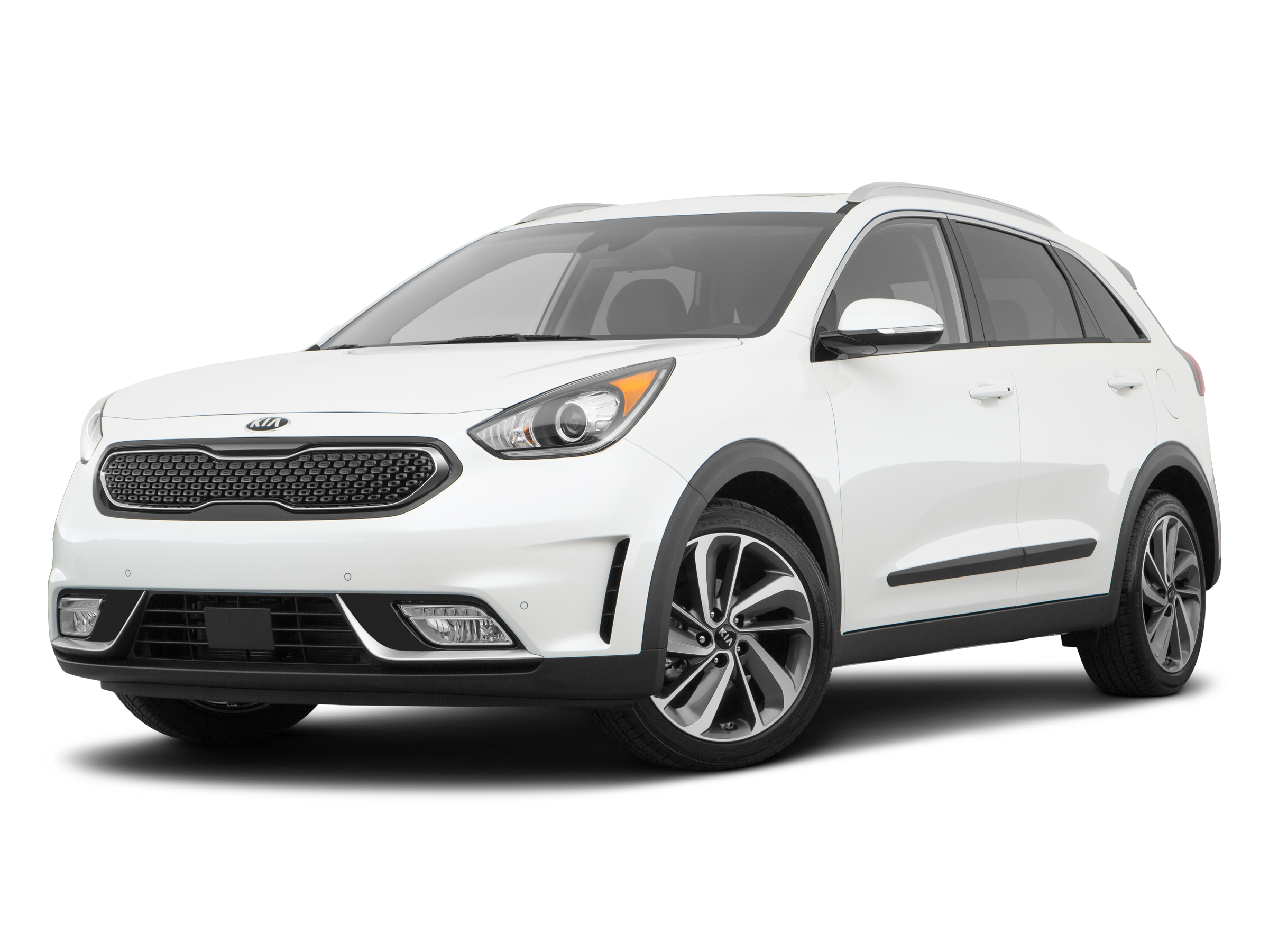 2017 Kia Niro