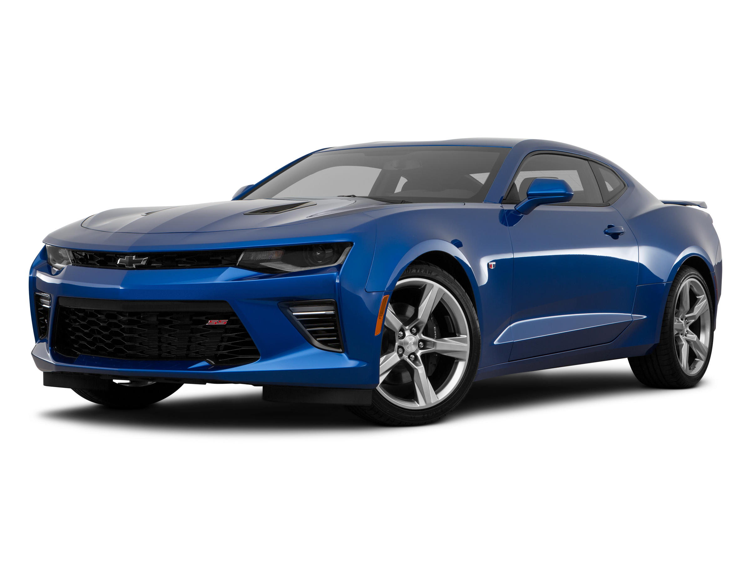 2018 Chevrolet Camaro