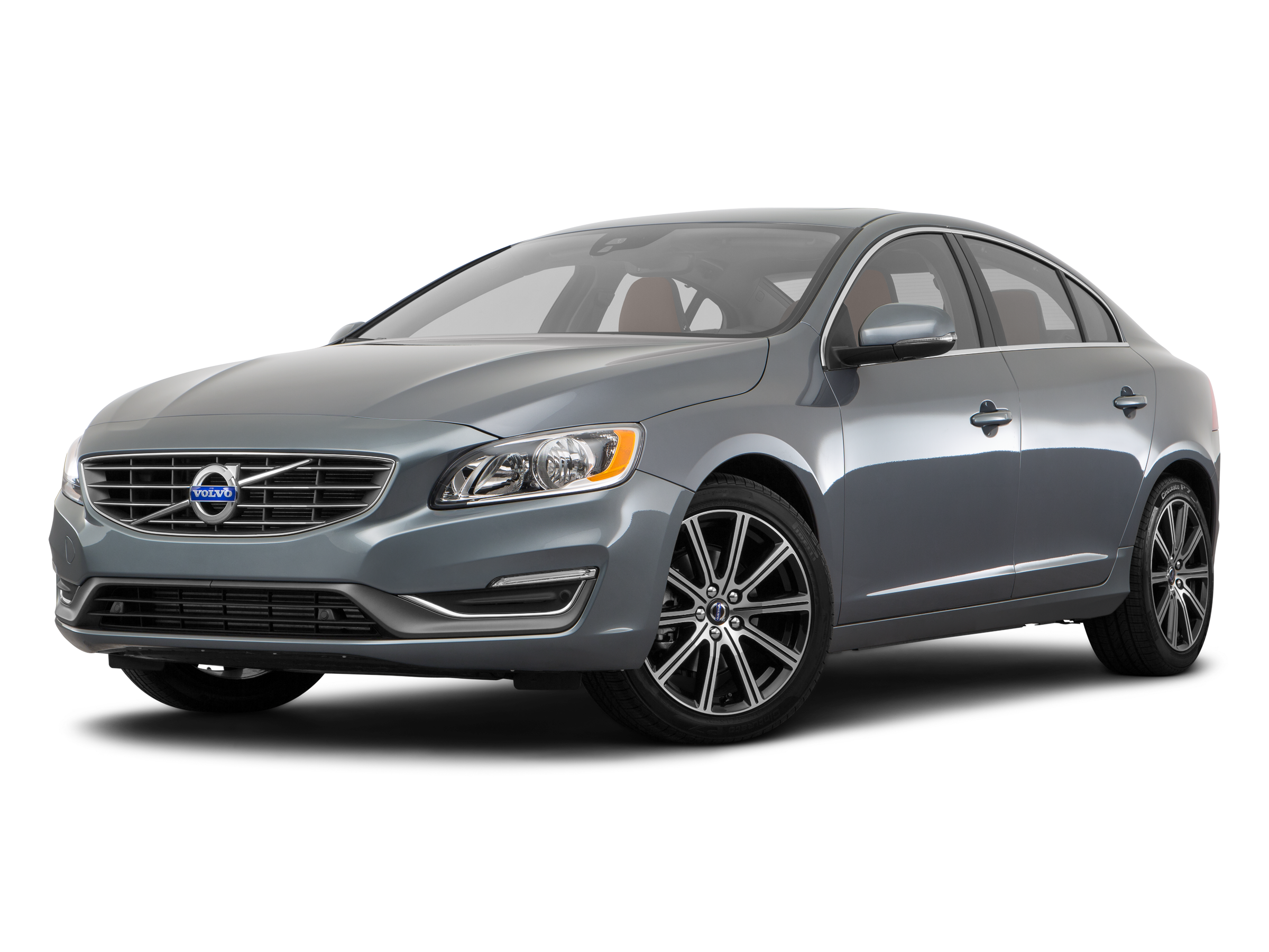 2018 Volvo S60 Inscription
