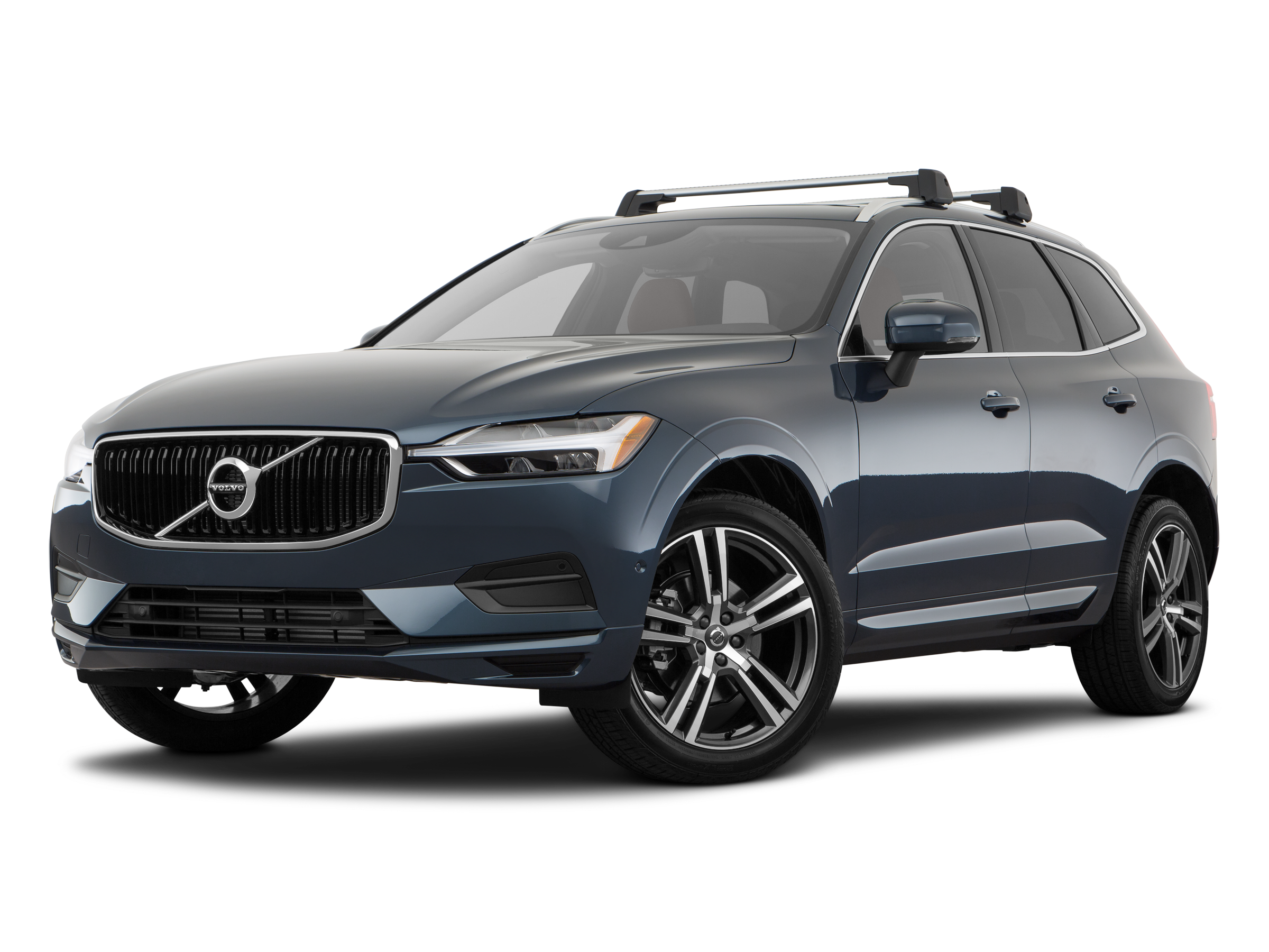 2018 Volvo XC60