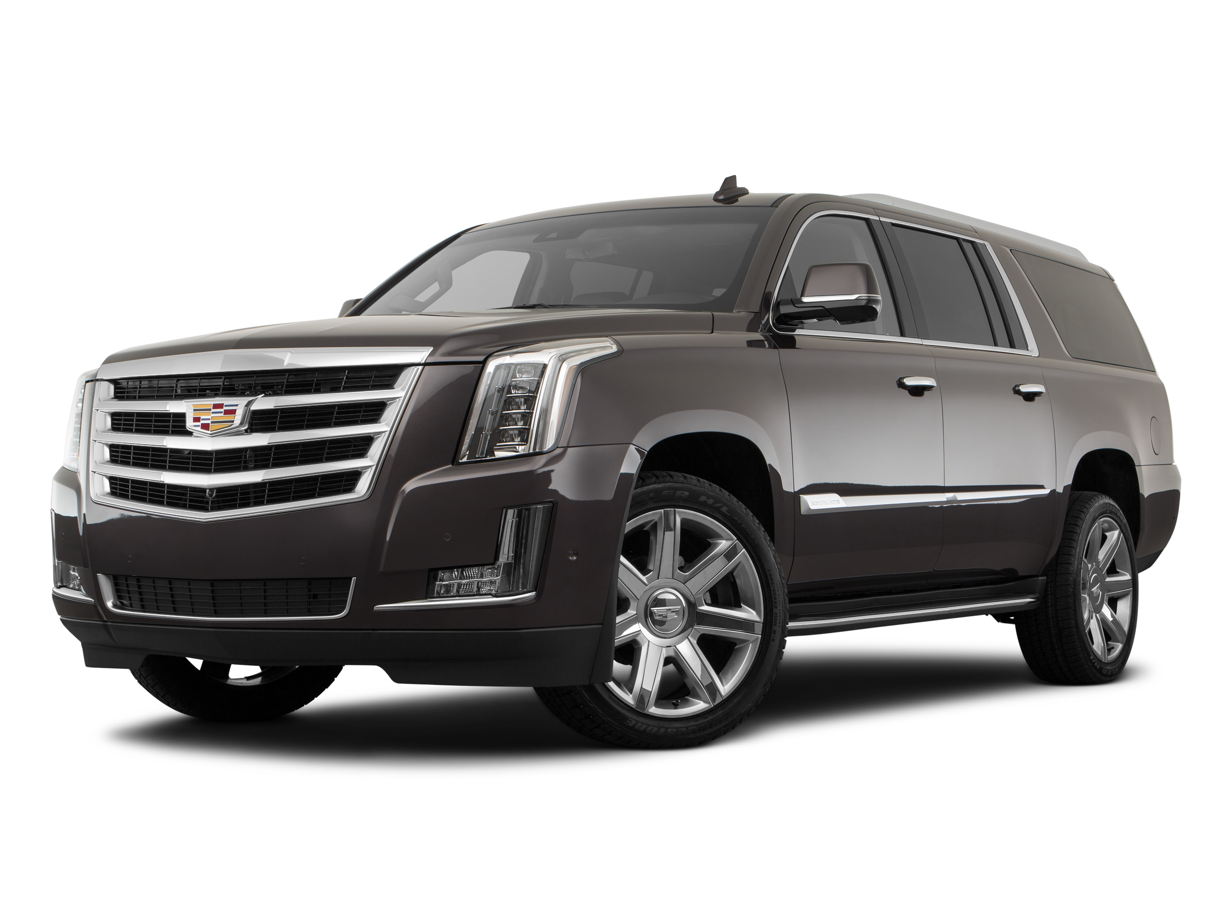 2018 Cadillac Escalade ESV