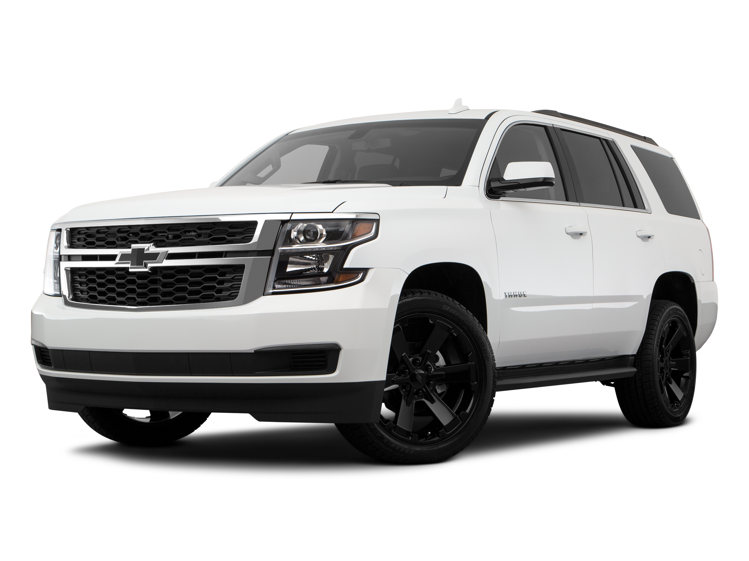2018 Chevrolet Tahoe