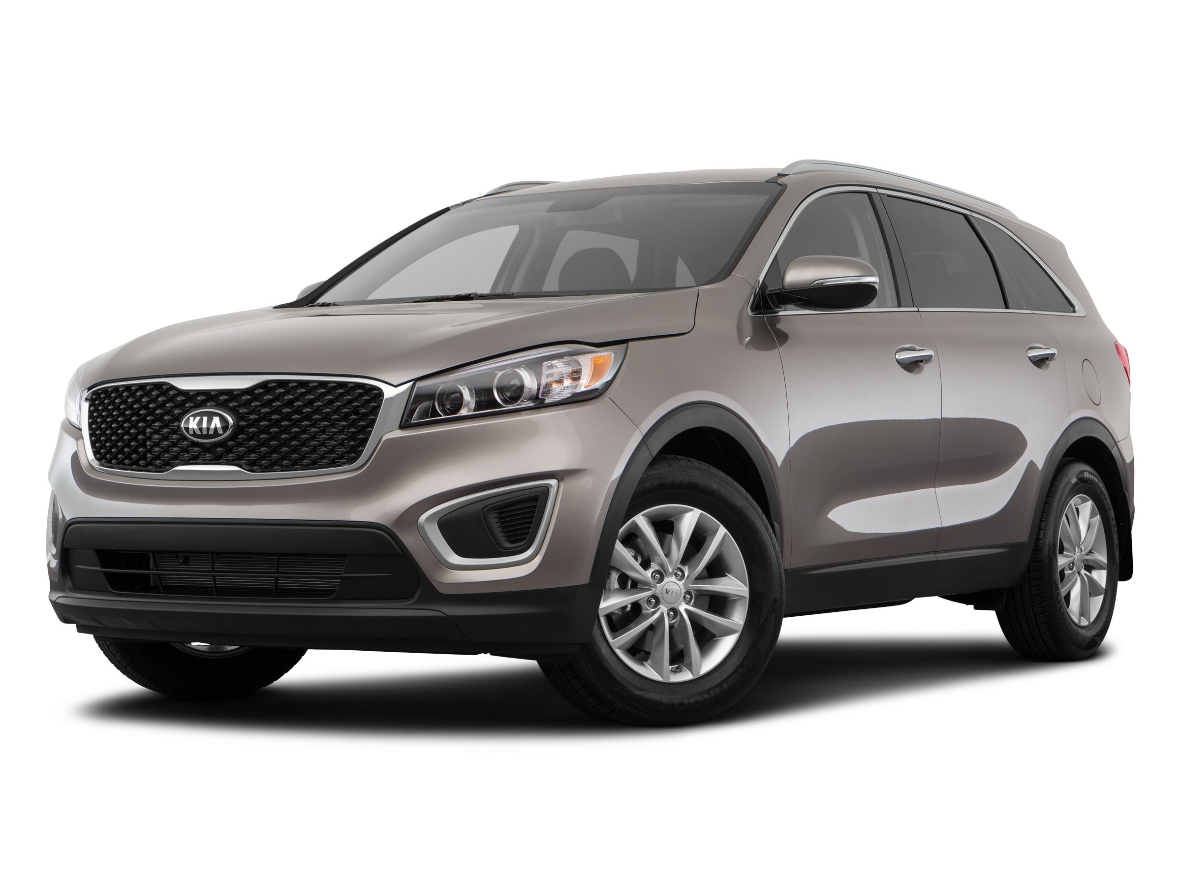 2018 Kia Sorento