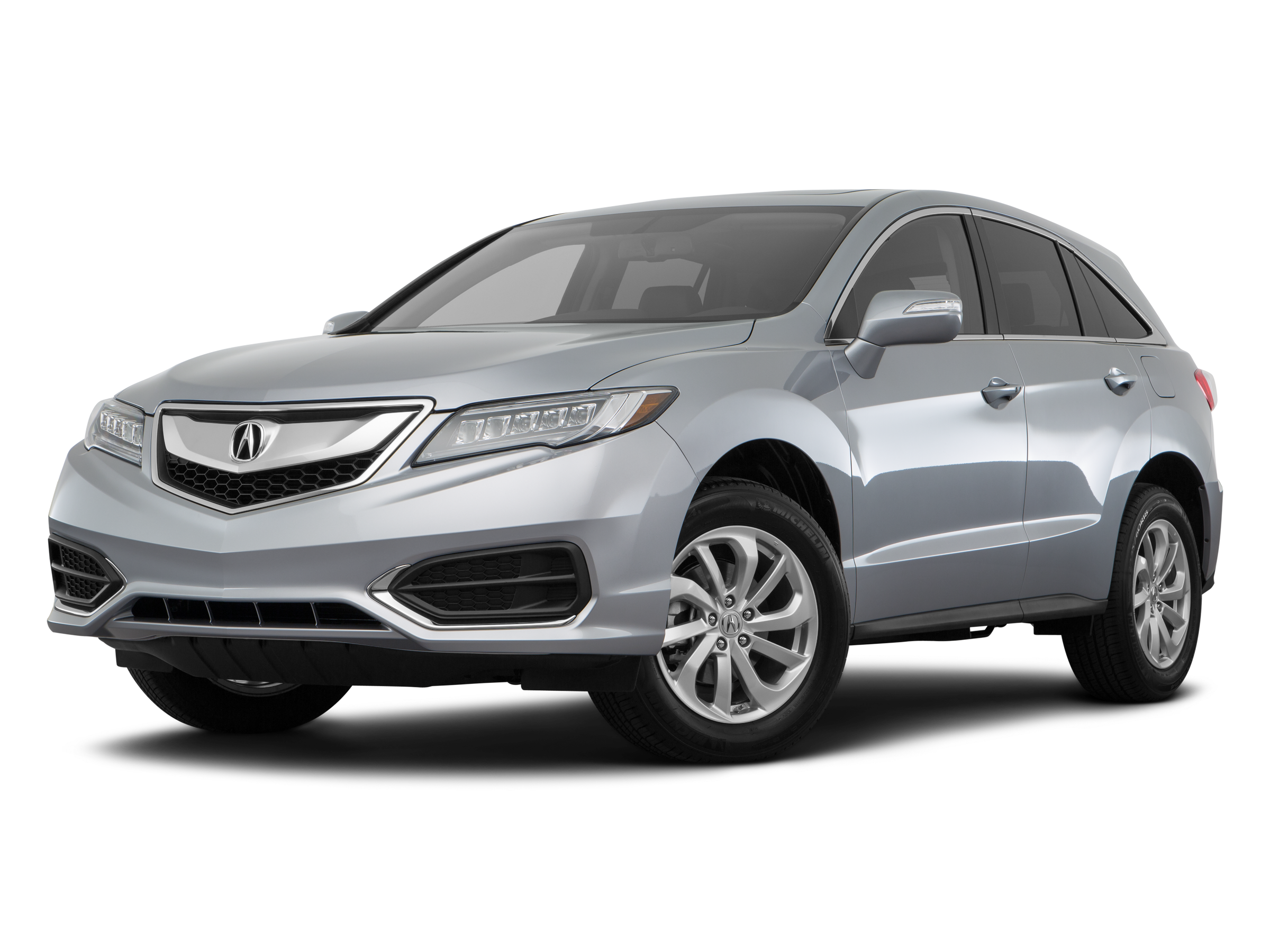 2018 Acura RDX Technology Package