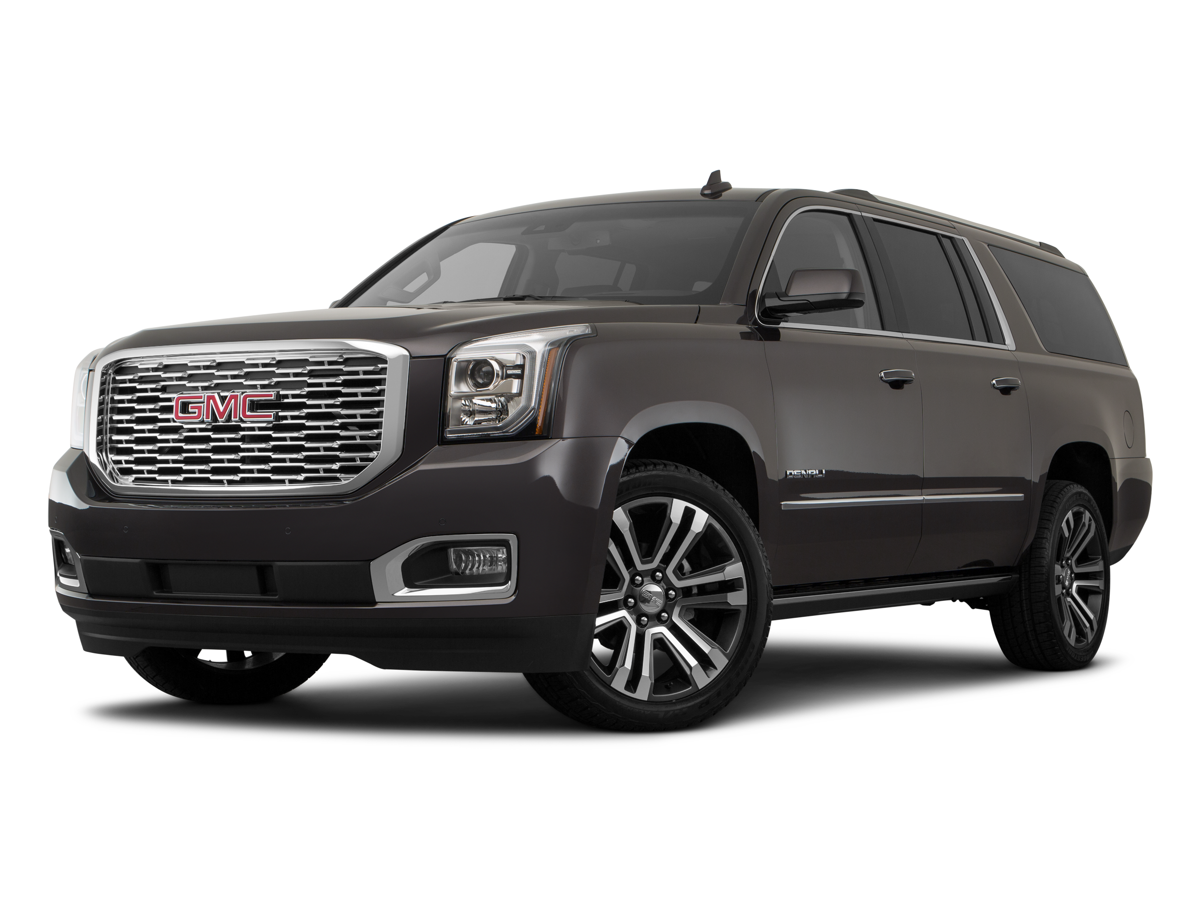 2018 GMC Yukon XL